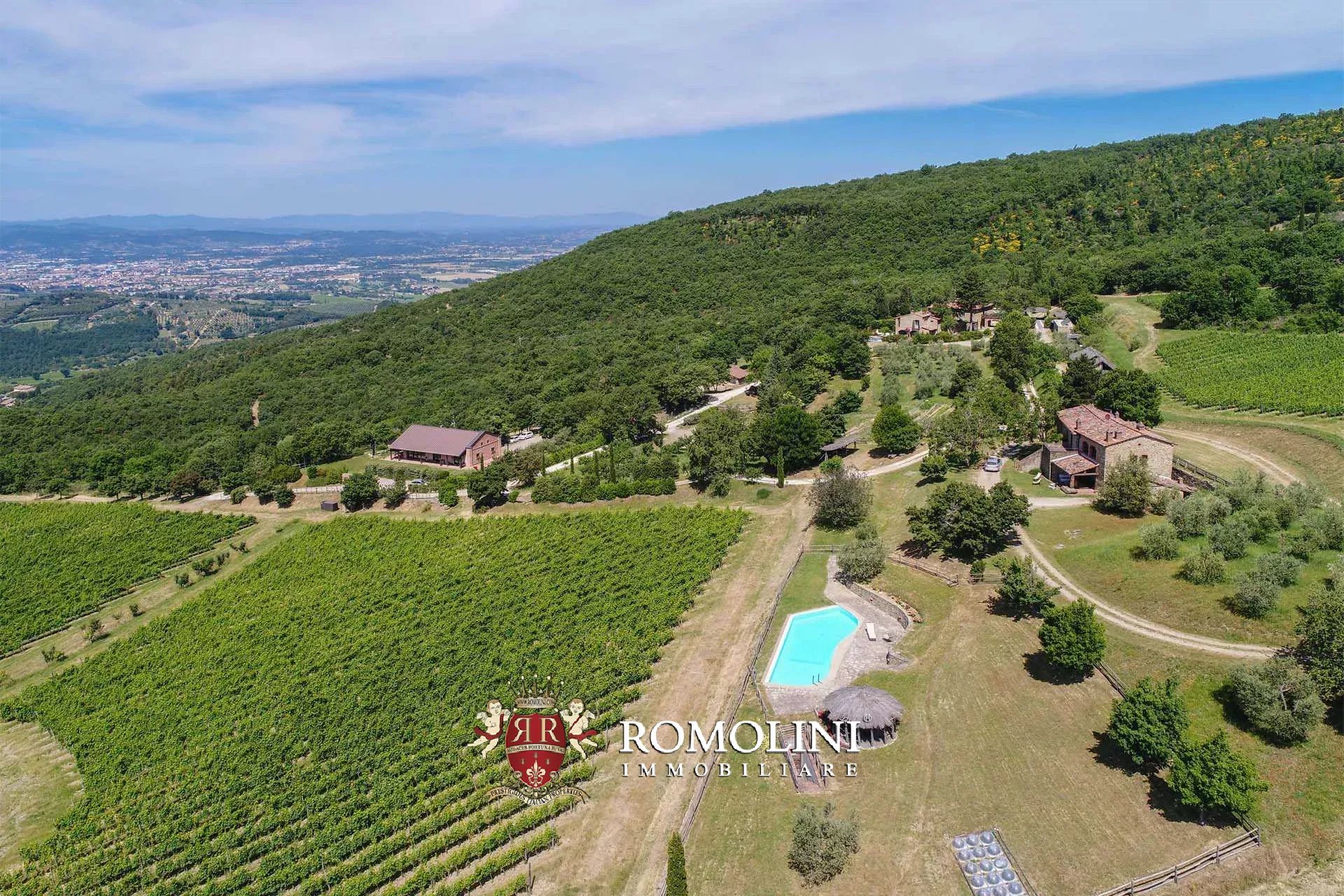 16 Bedroom Vineyard's Image 15