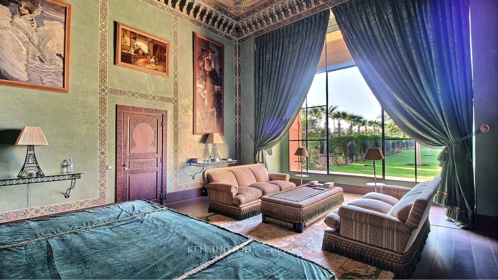 9 Bedroom Villa/Townhouse's Image 20