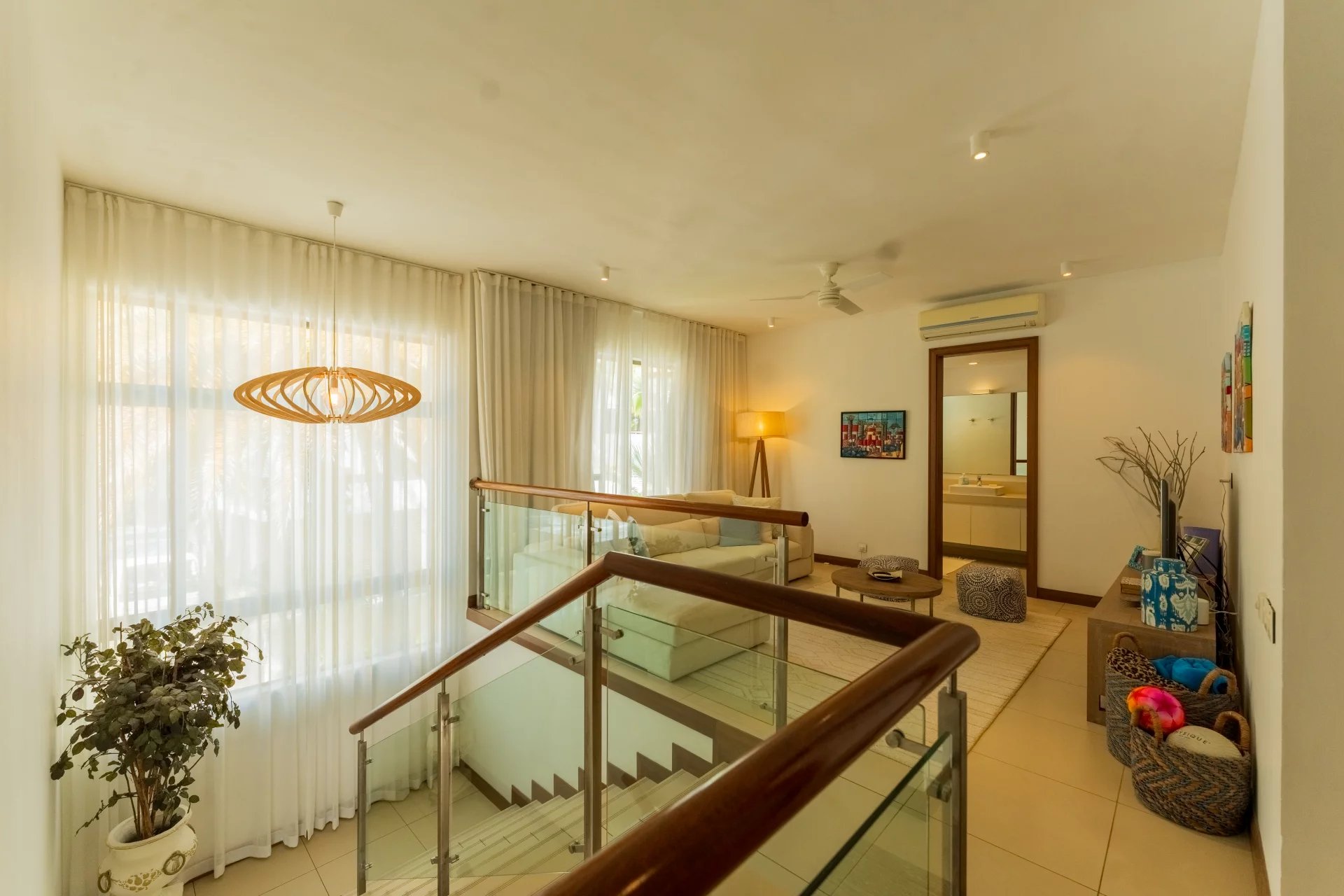 Villa Grand Baie - picture 10