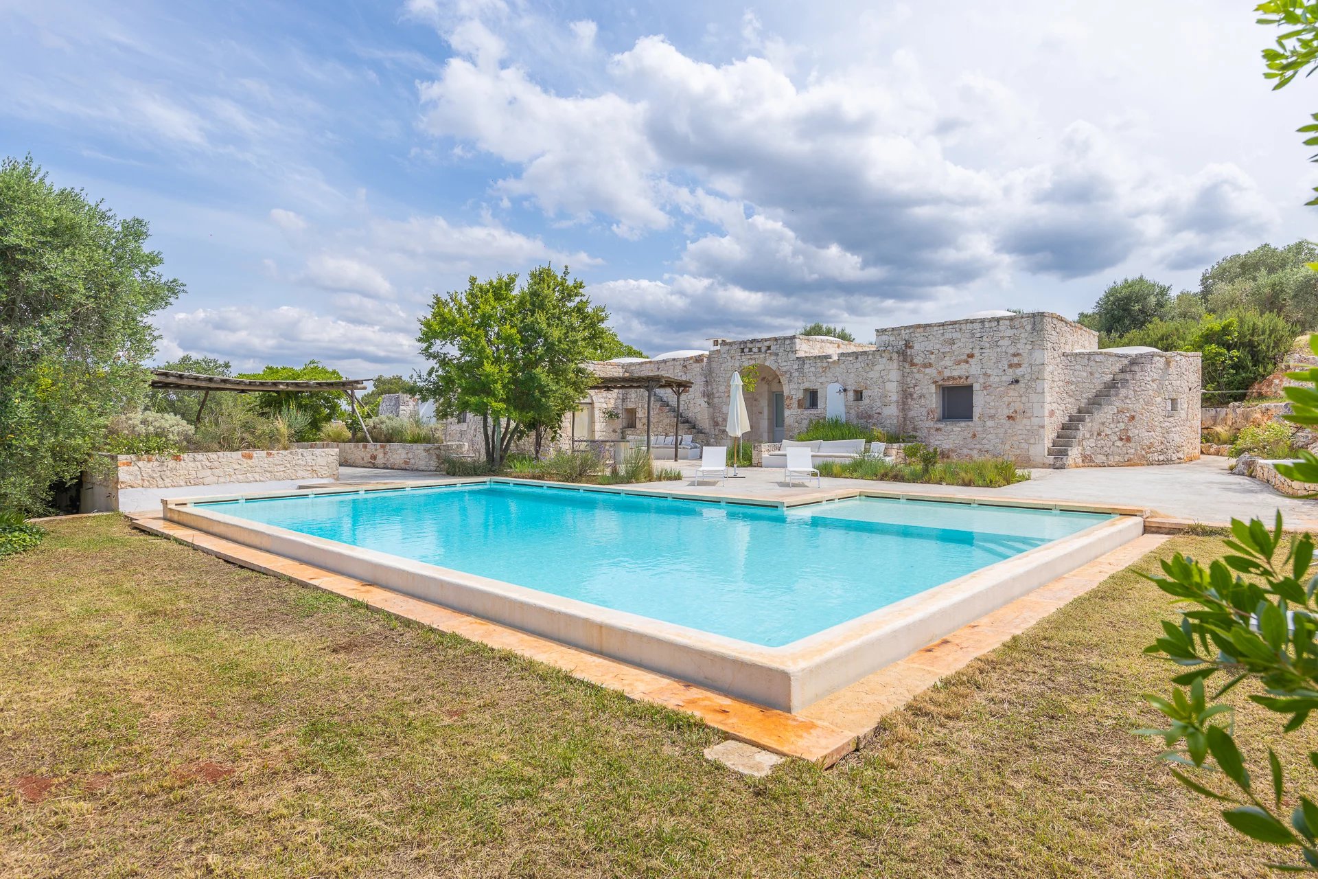 Sale Property Ostuni
