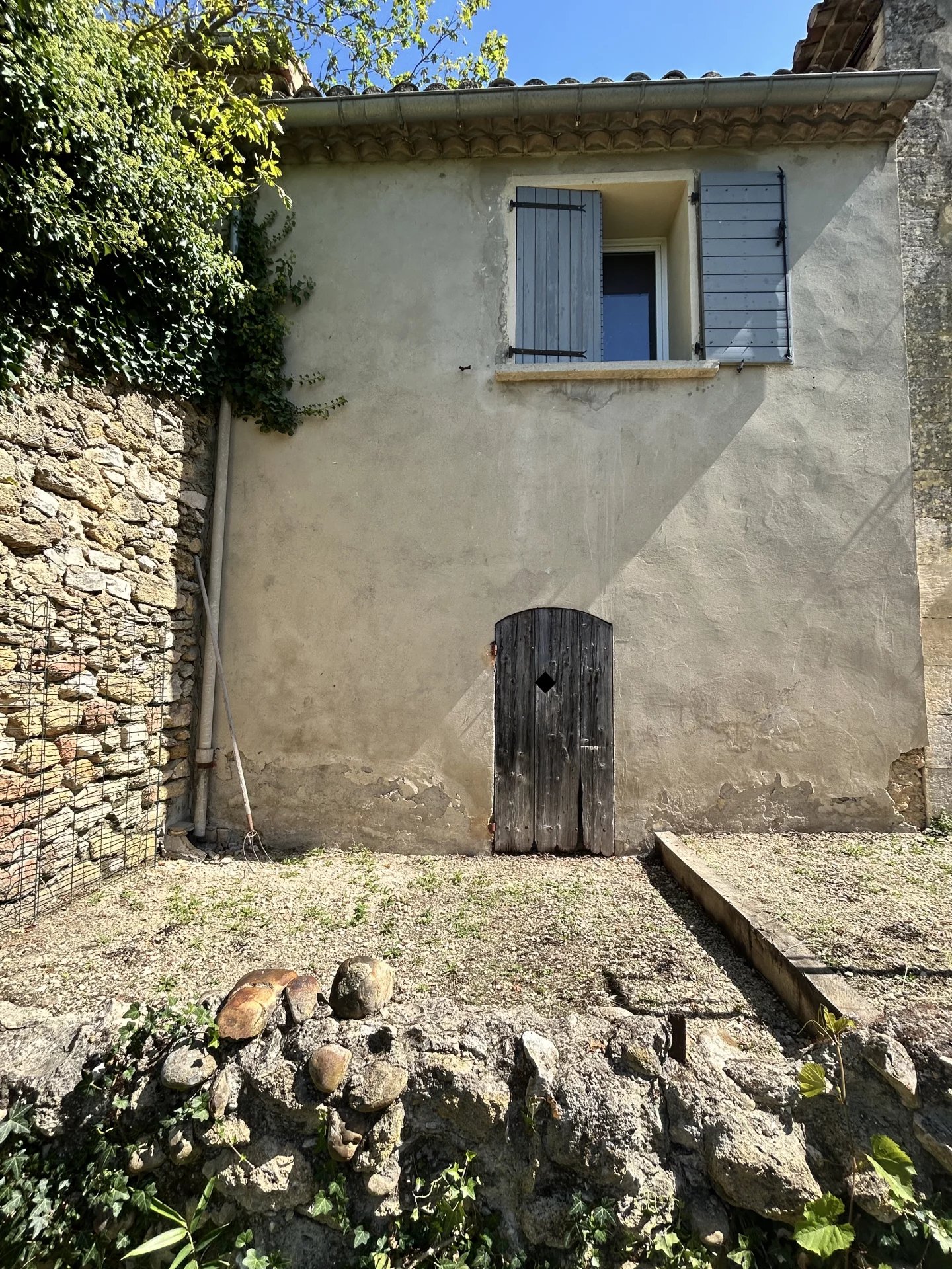 Sale Village house Alleins