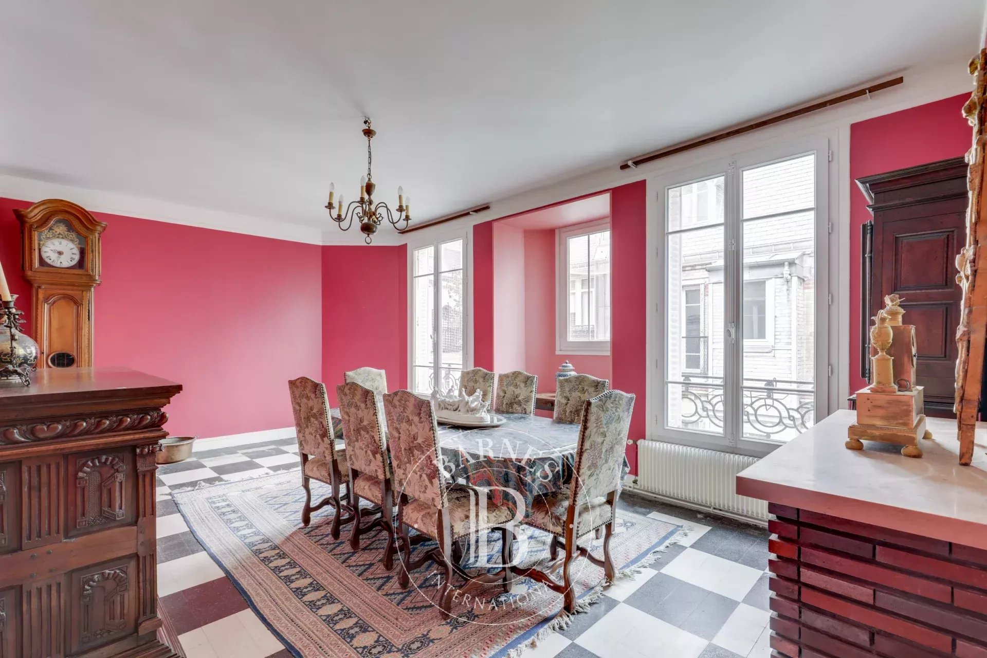 Daire Paris 7ème - picture 14