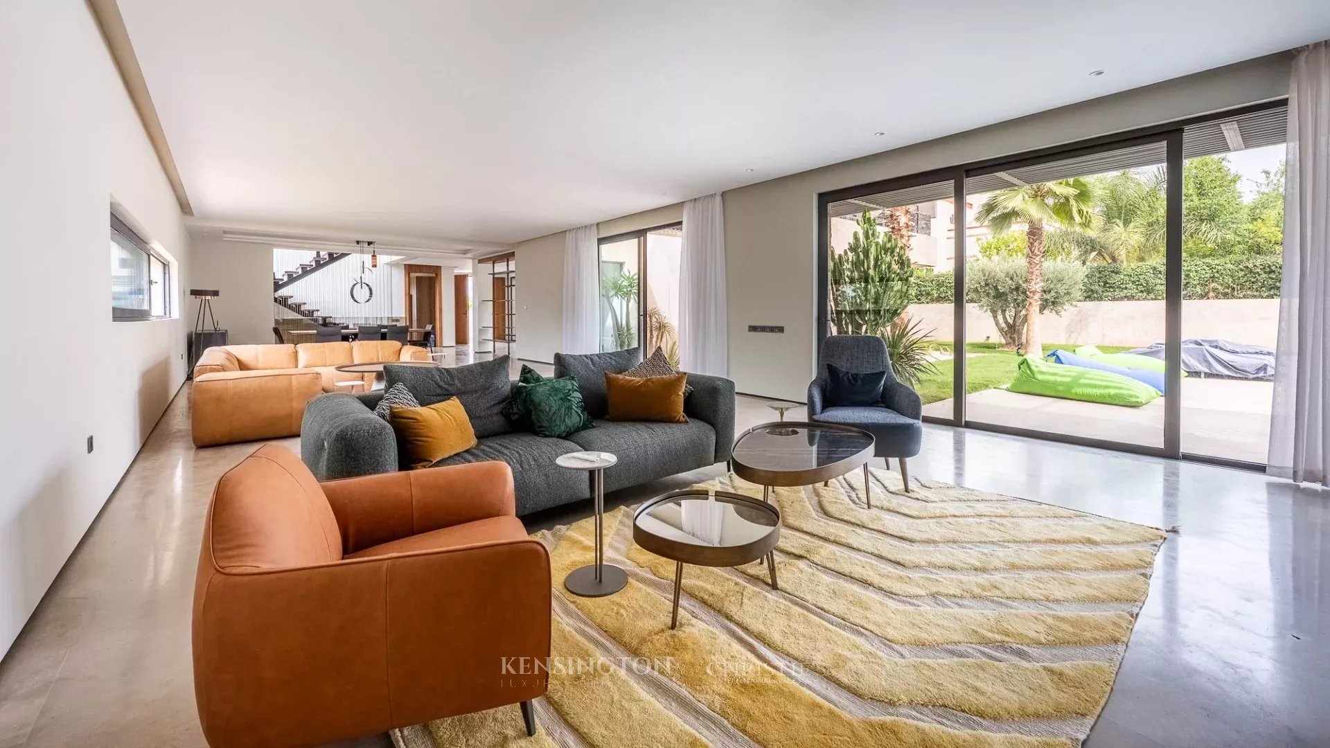 5 Bedroom Villa/Townhouse's Image 7