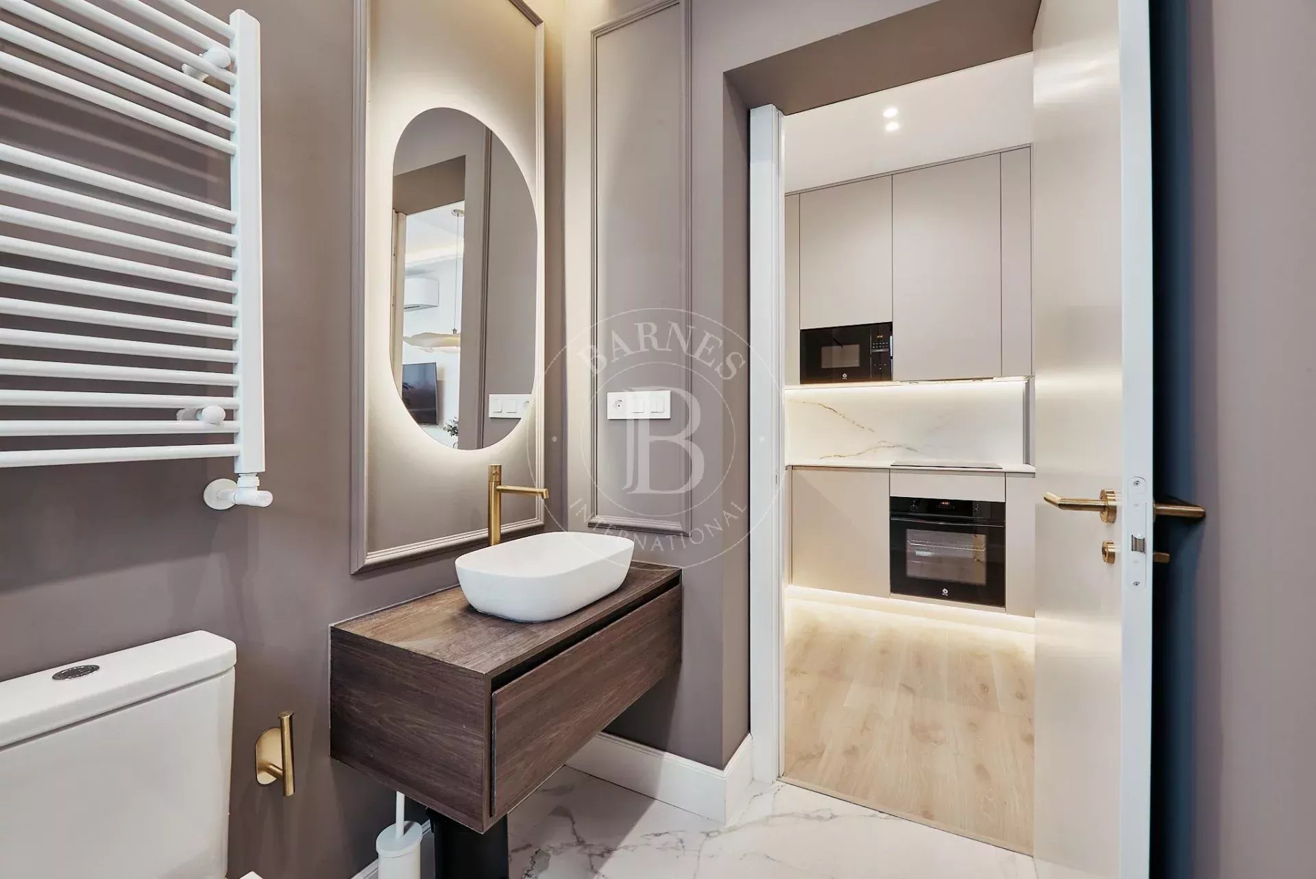 Daire Madrid - picture 11