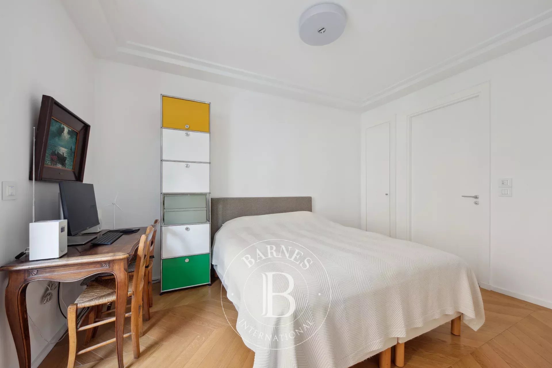 Daire Paris 7ème - picture 10