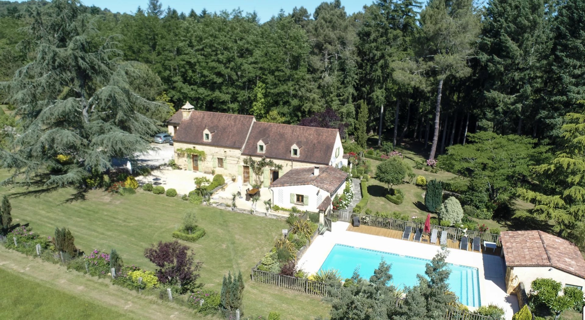 Agence immobilière de Arthurimmo.com Gourdon