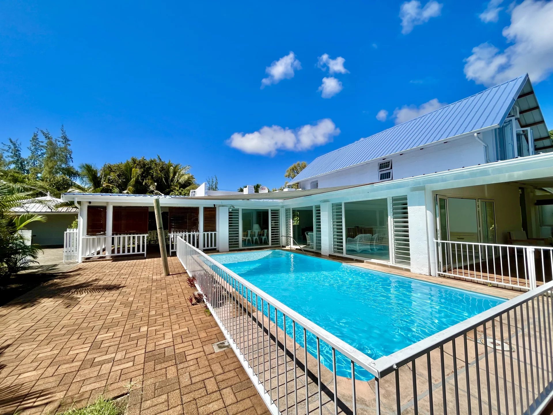 Ev Roches Noires - picture 4