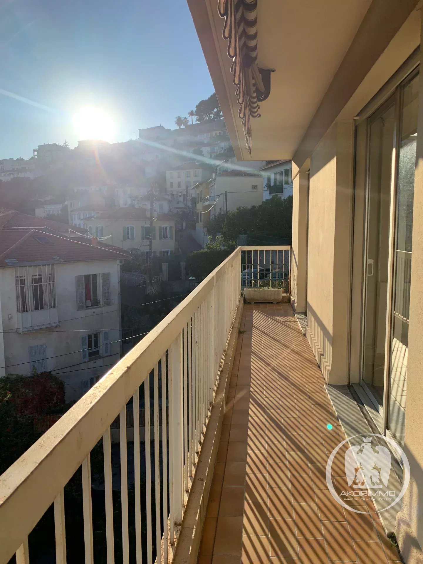 Vente Appartement - Nice Libération