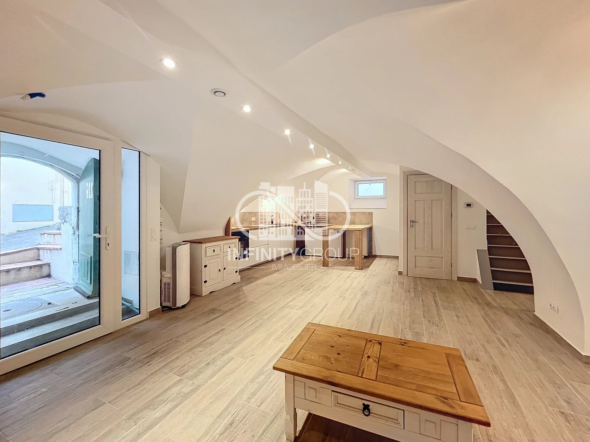 Agence immobilière de Infinity Group Immobilier