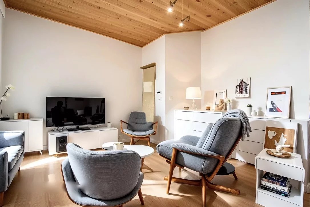 Agence immobilière de H2Z Immobilier