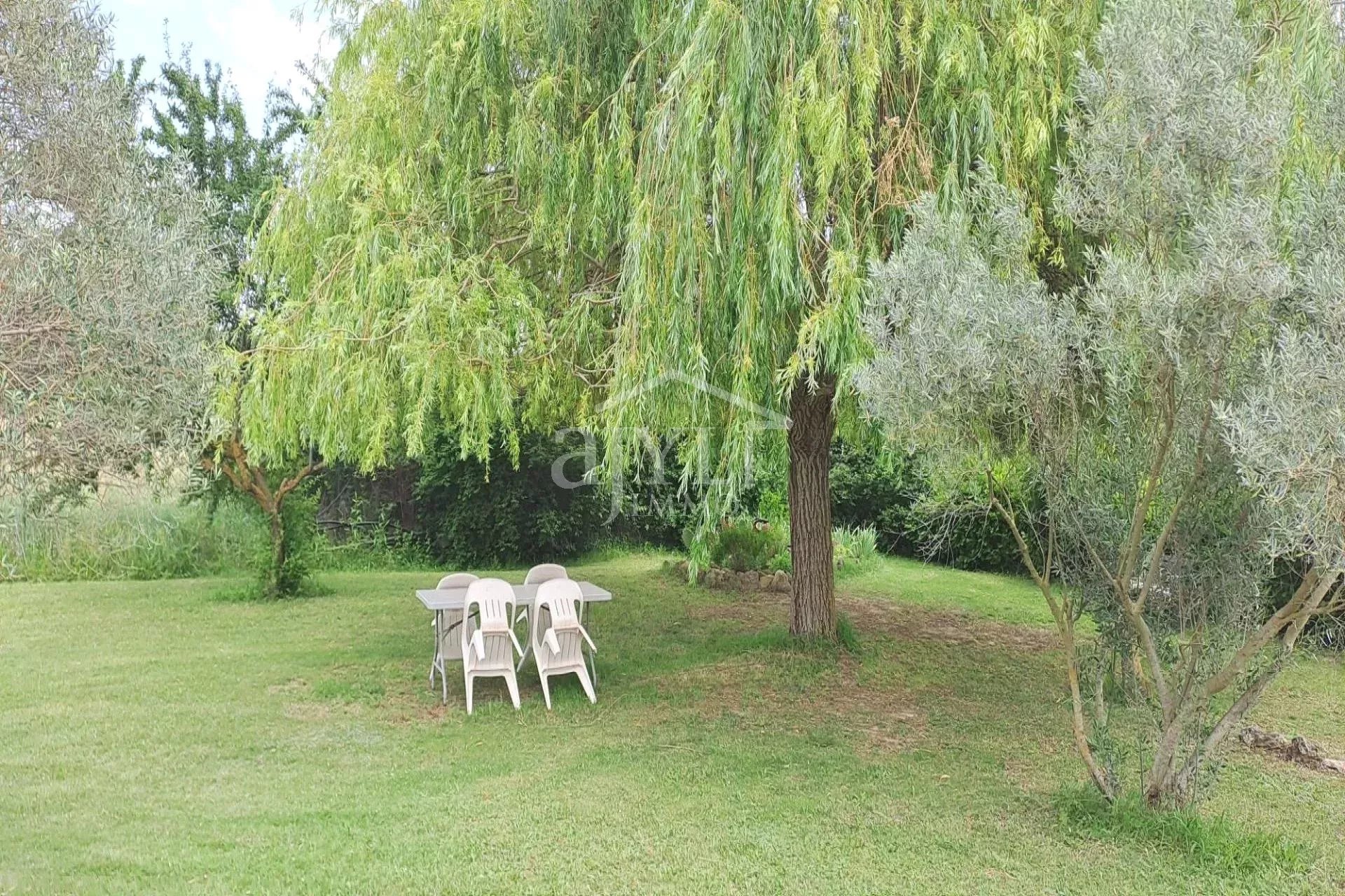 propriété au coeur de la nature 