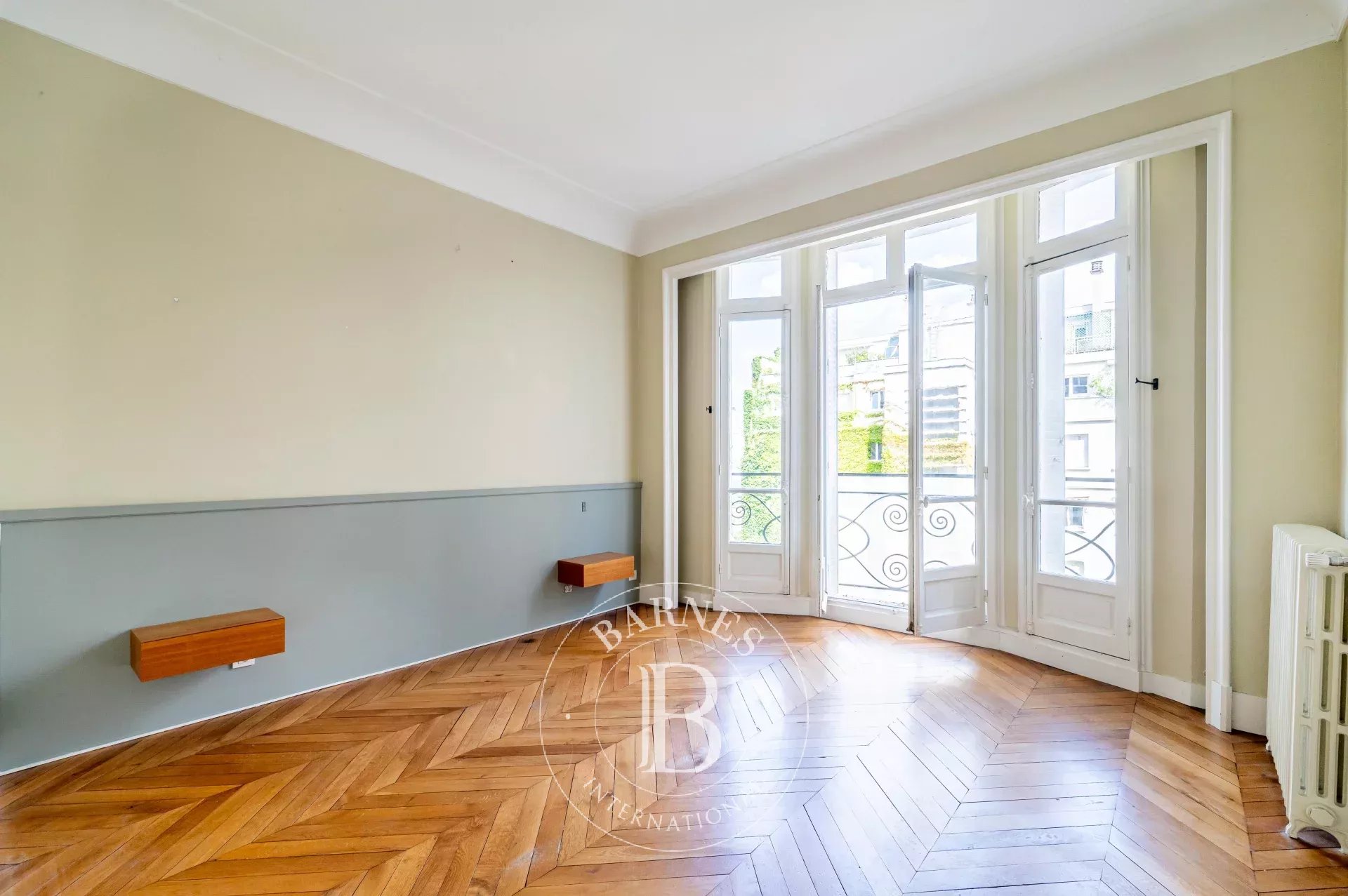 Daire Neuilly-sur-Seine - picture 18