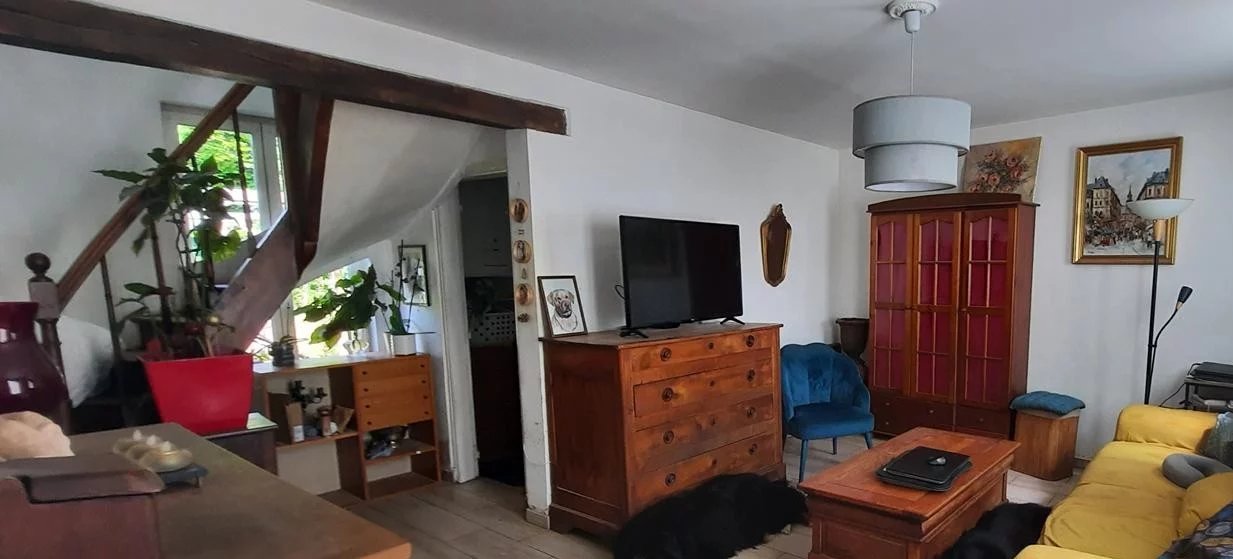 Agence immobilière de AGENCE DE LA BARRE EN OUCHE