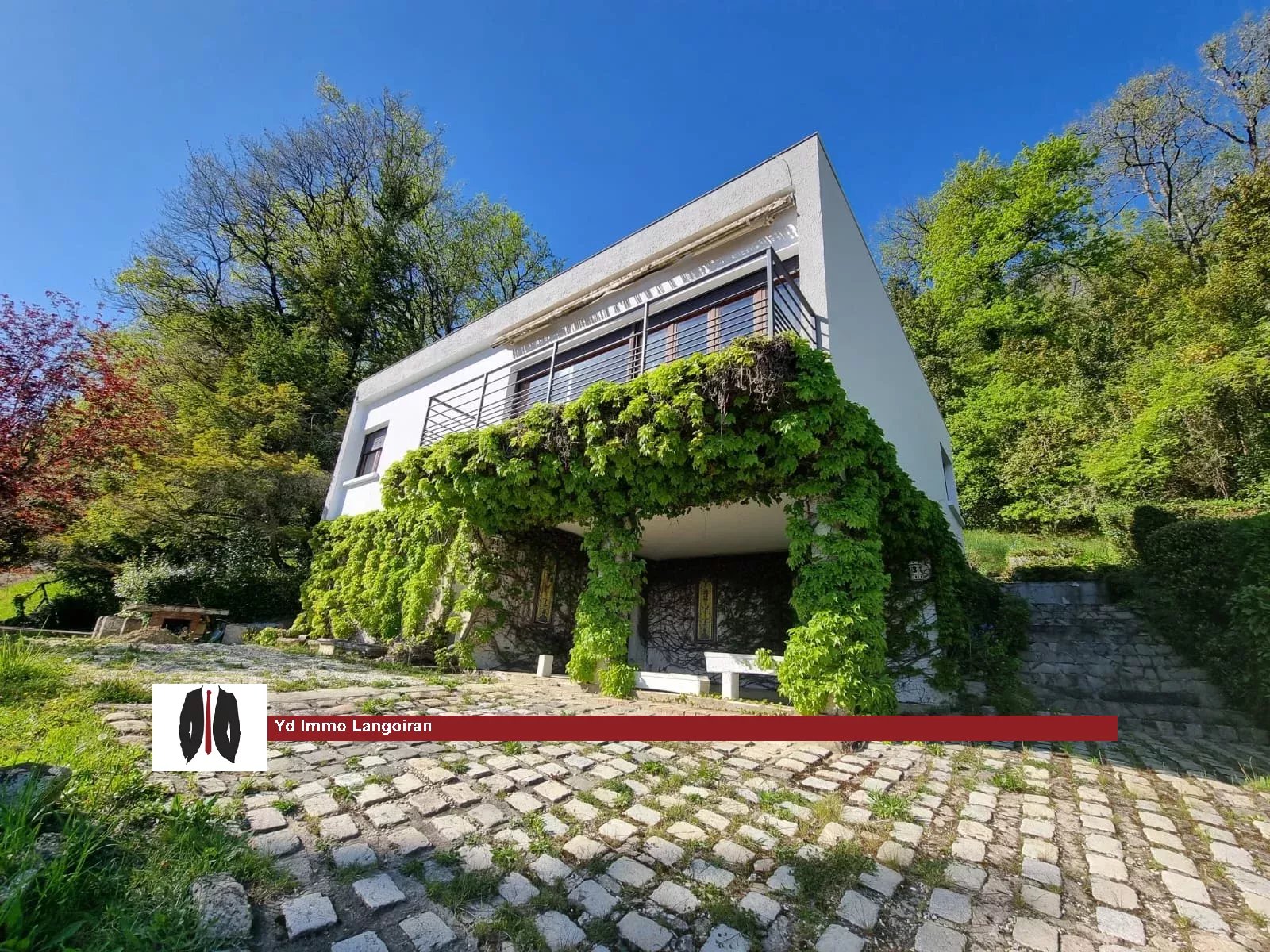 Agence immobilière de YD Immo