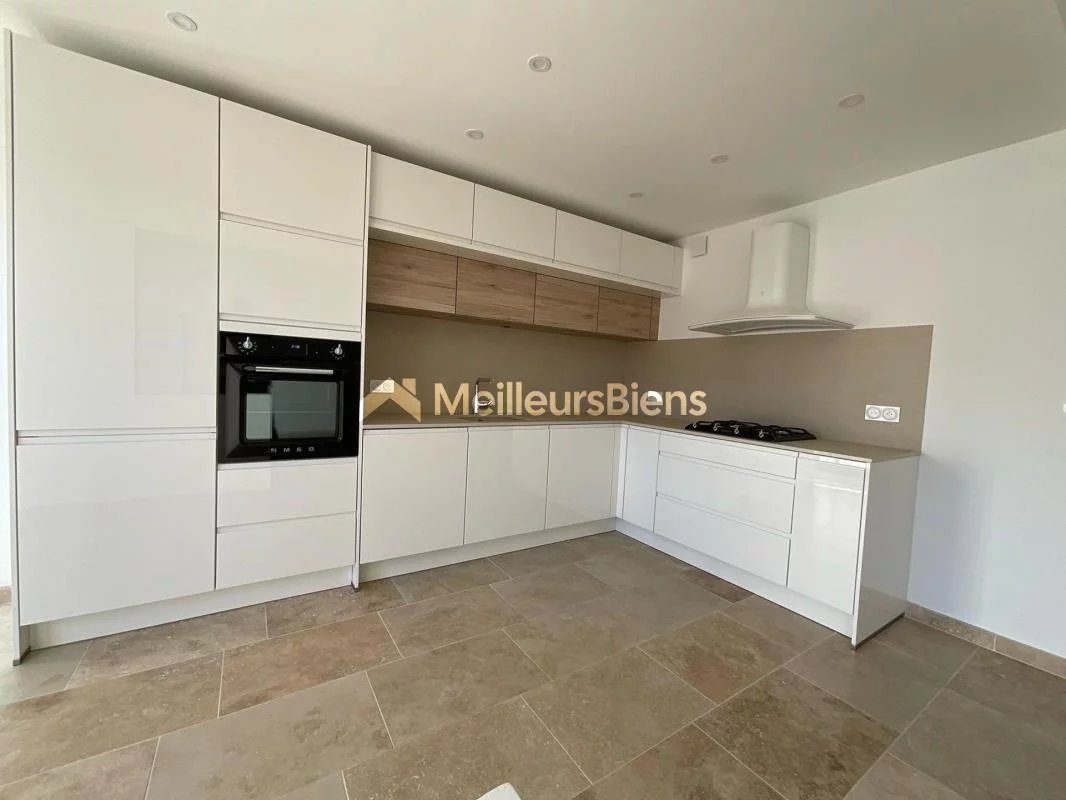 Vente Appartement Sète