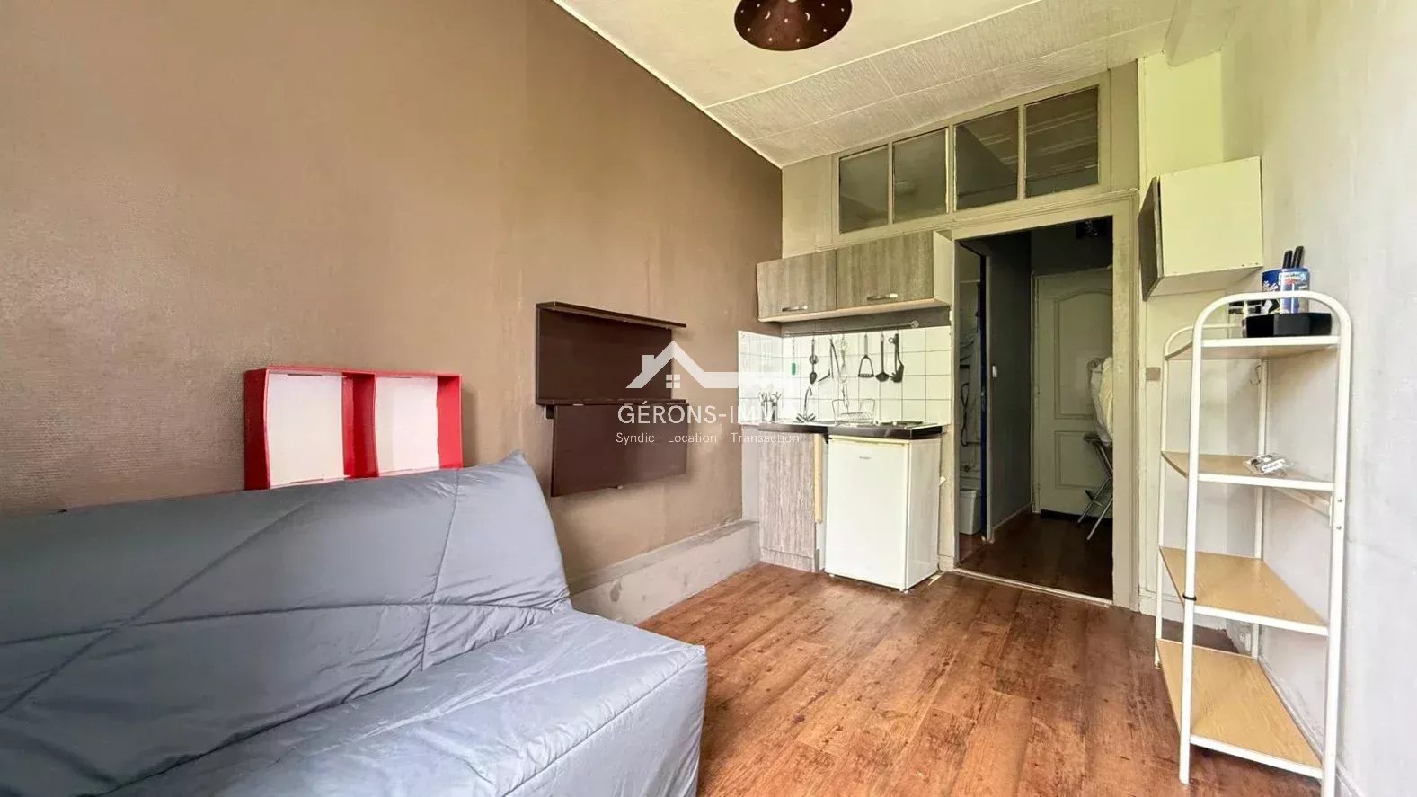 Achat: Appartement STUDIO – Nantes - Photo 5
