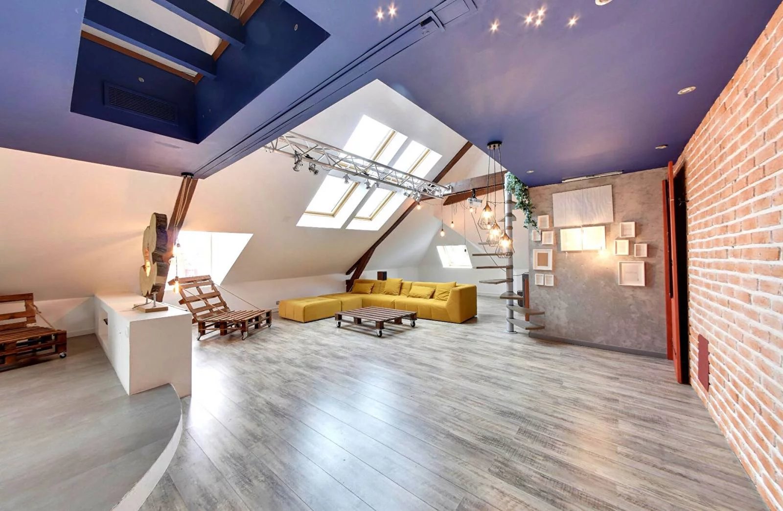 Sale Apartment Chevry-Cossigny