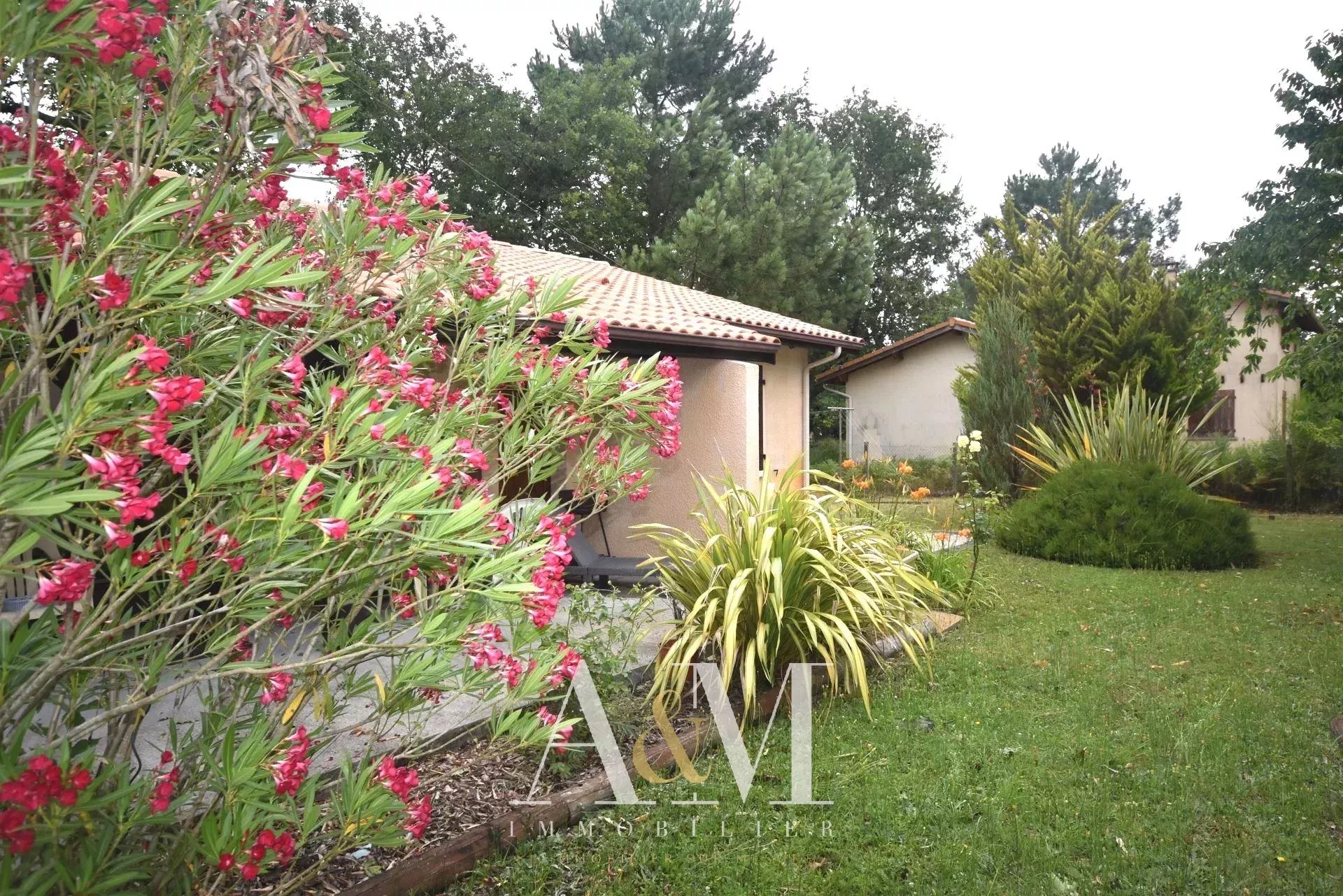 Agence immobilière de A&M IMMOBILIER