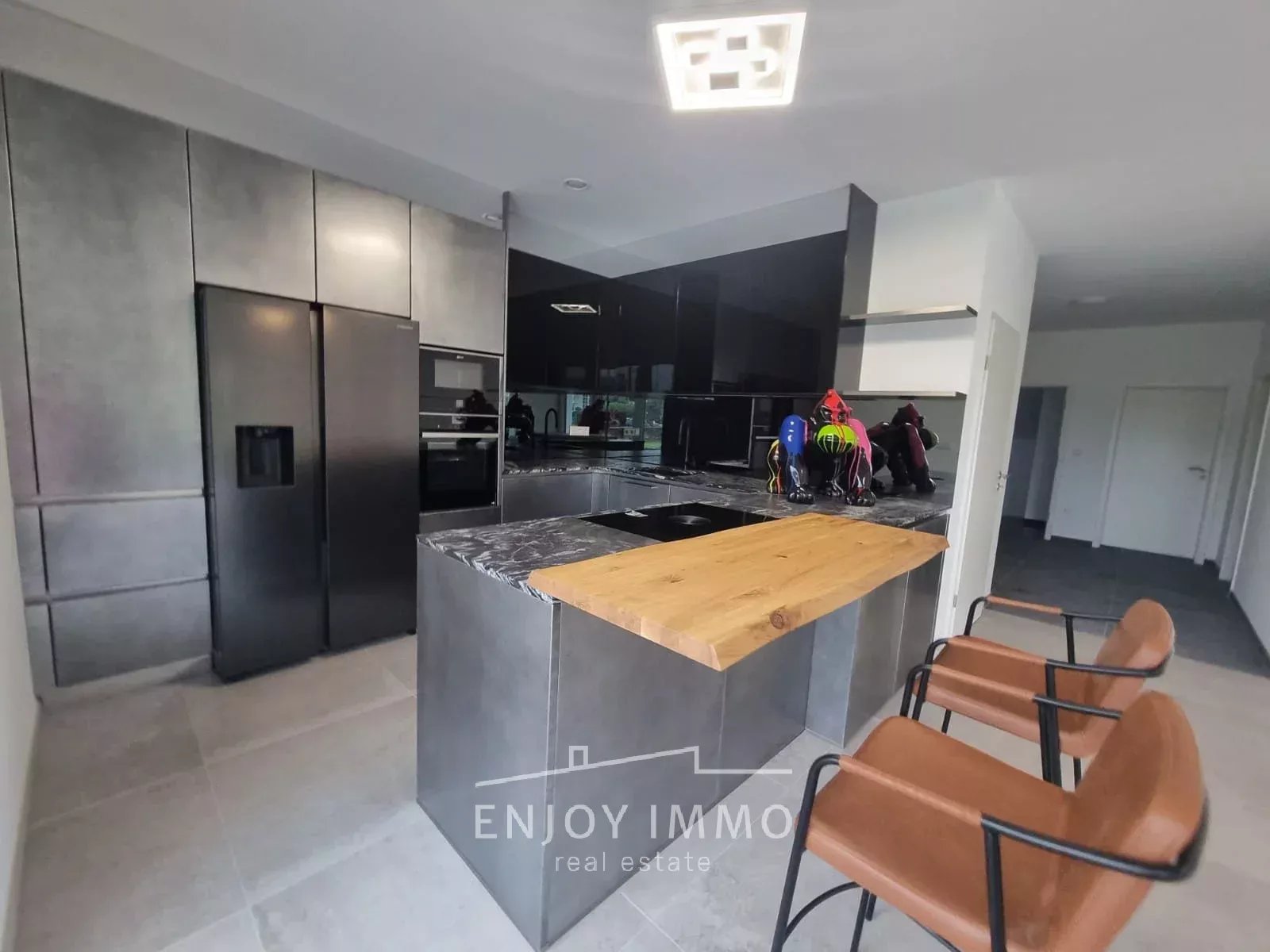 Apartment 2 rooms
