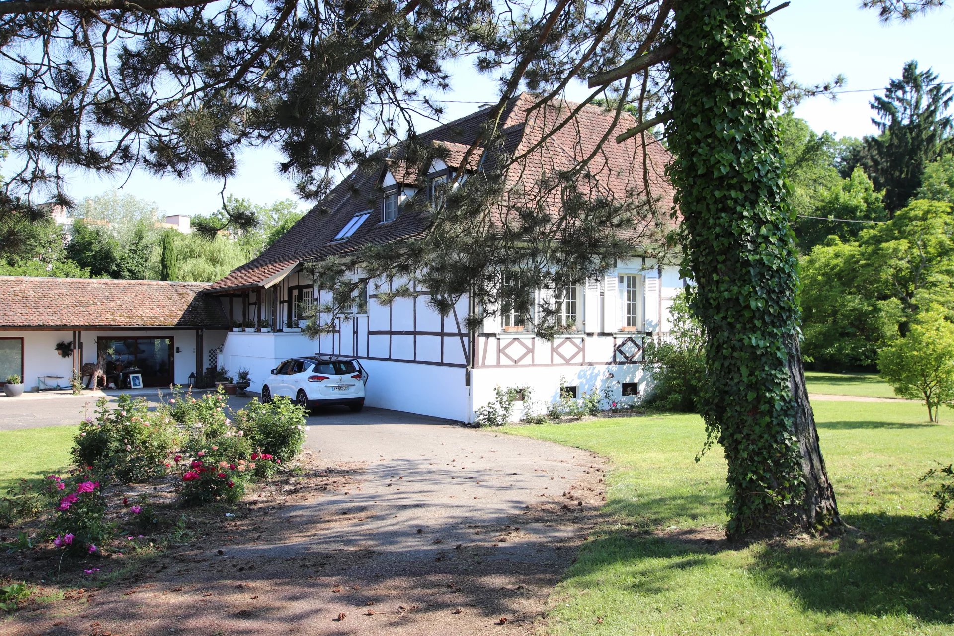 Agence immobilière de DB CONSULTANTS