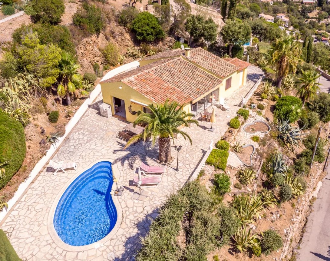 Agence immobilière de Ellington International