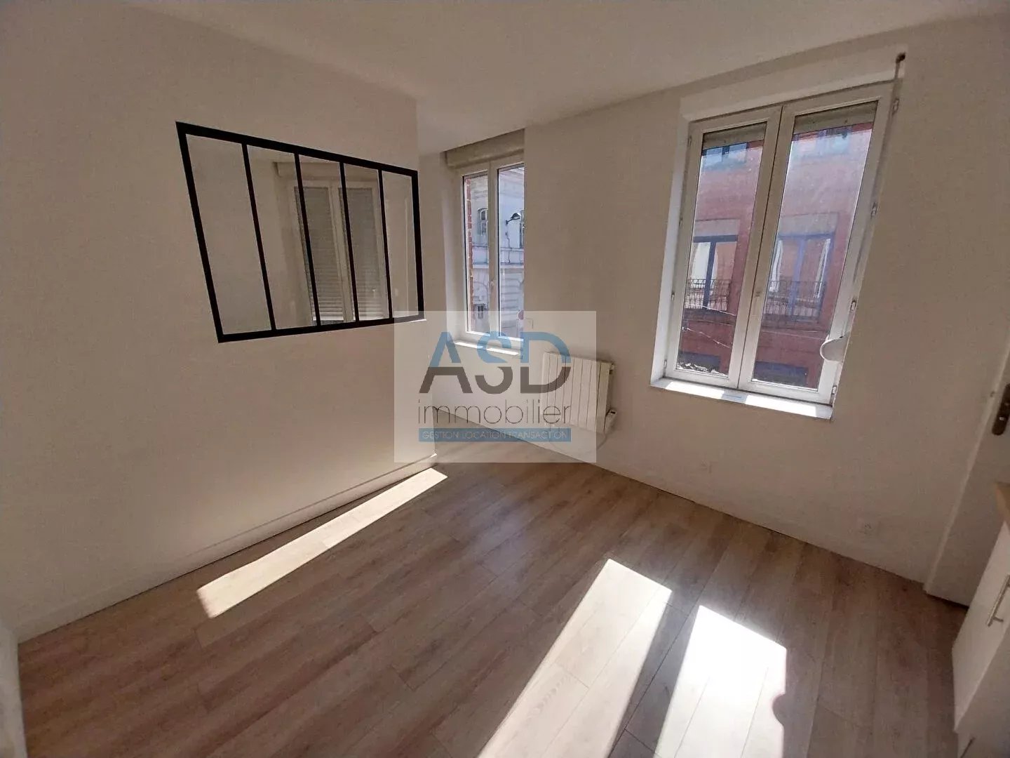 Agence immobilière de ASD Patrimoine