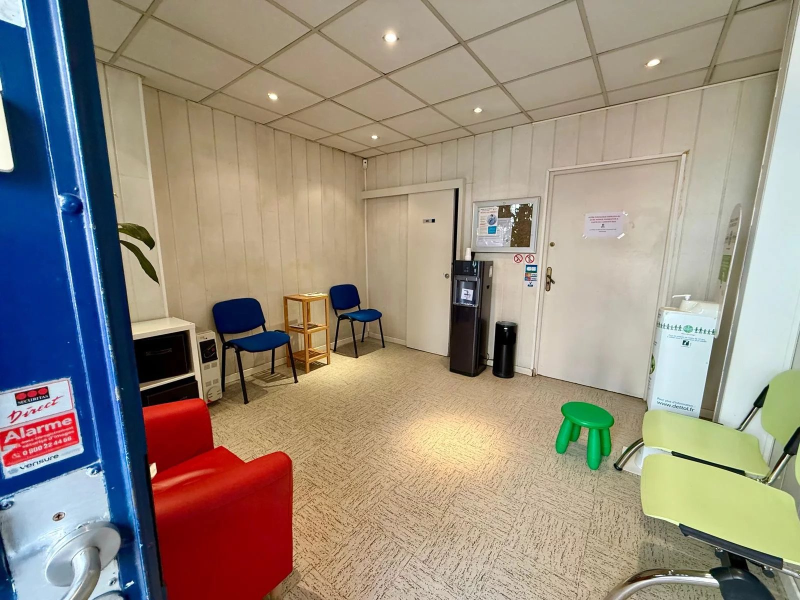 Vente Boutique Paris 11ème