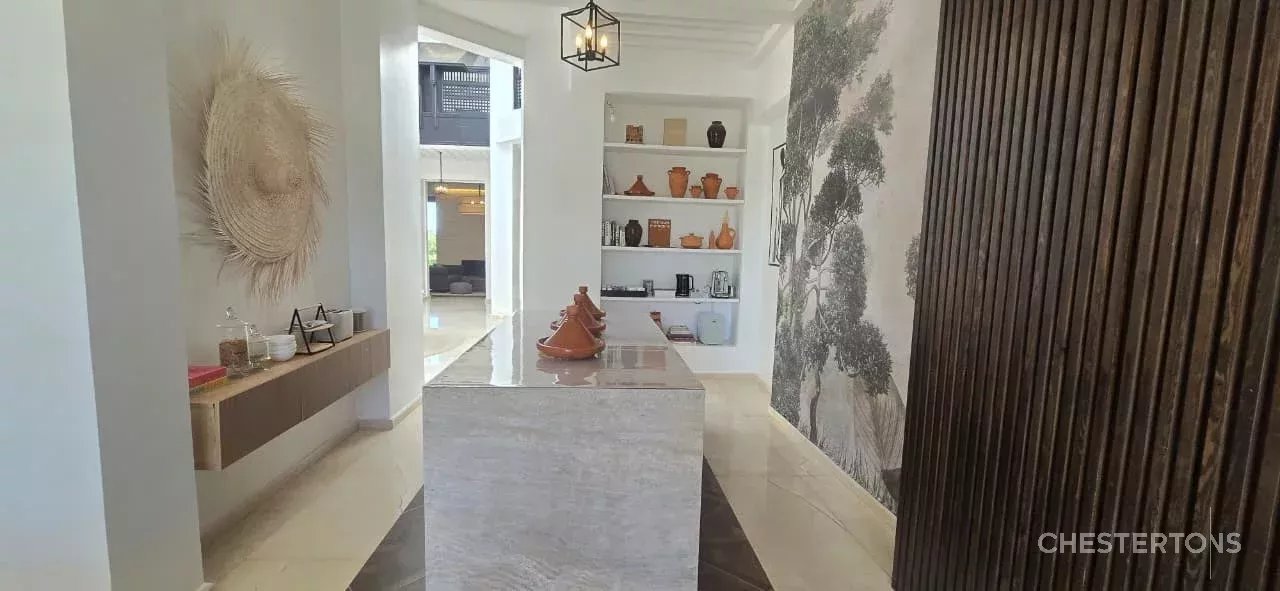 Image of Property - 9 Bedrooms for Sale in Marrakech-Ménara-Marrakech-Morocco, Image 30