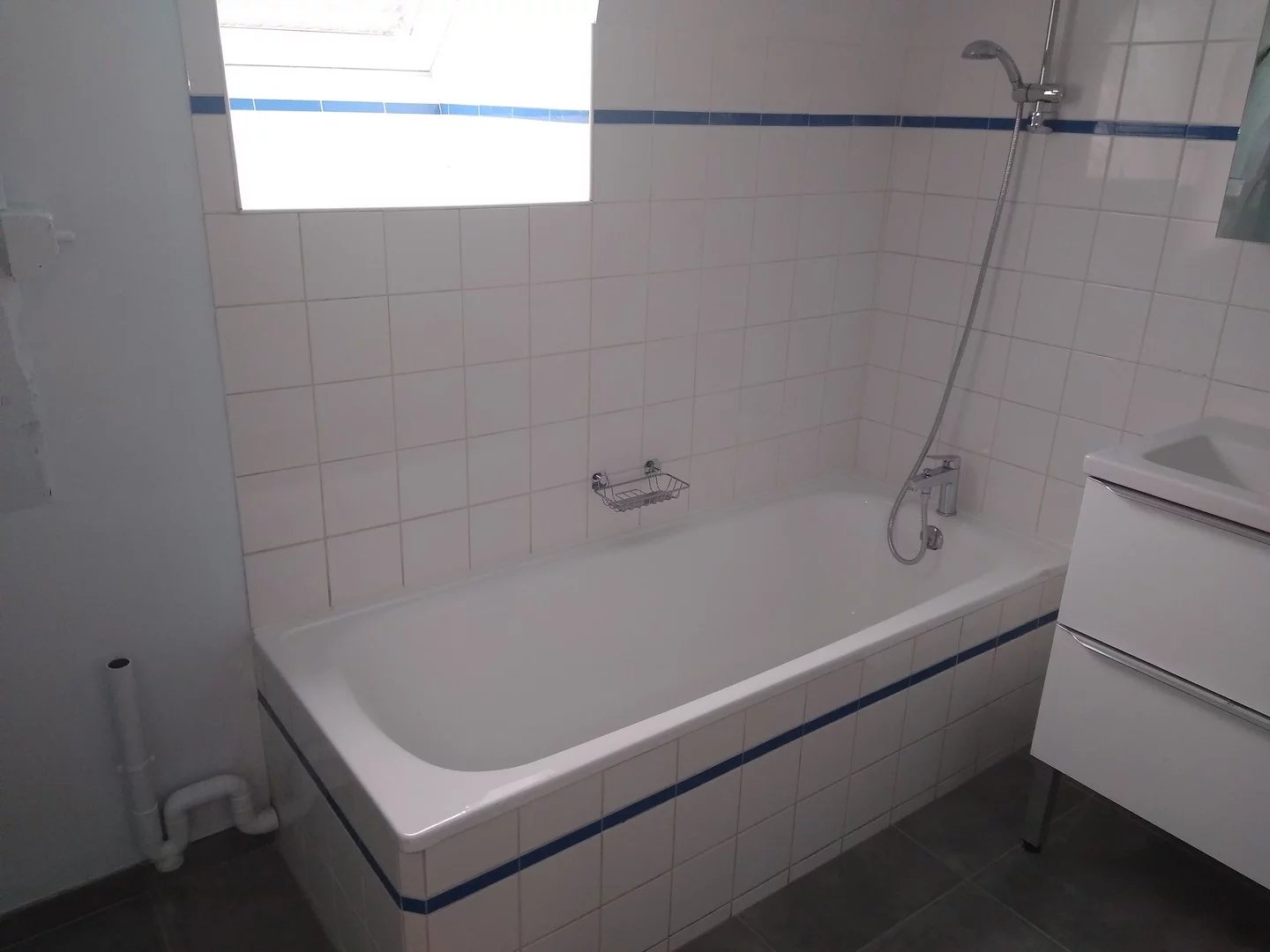 Appartement T3- LANVALLAY – EN EXCLUSIVITE-