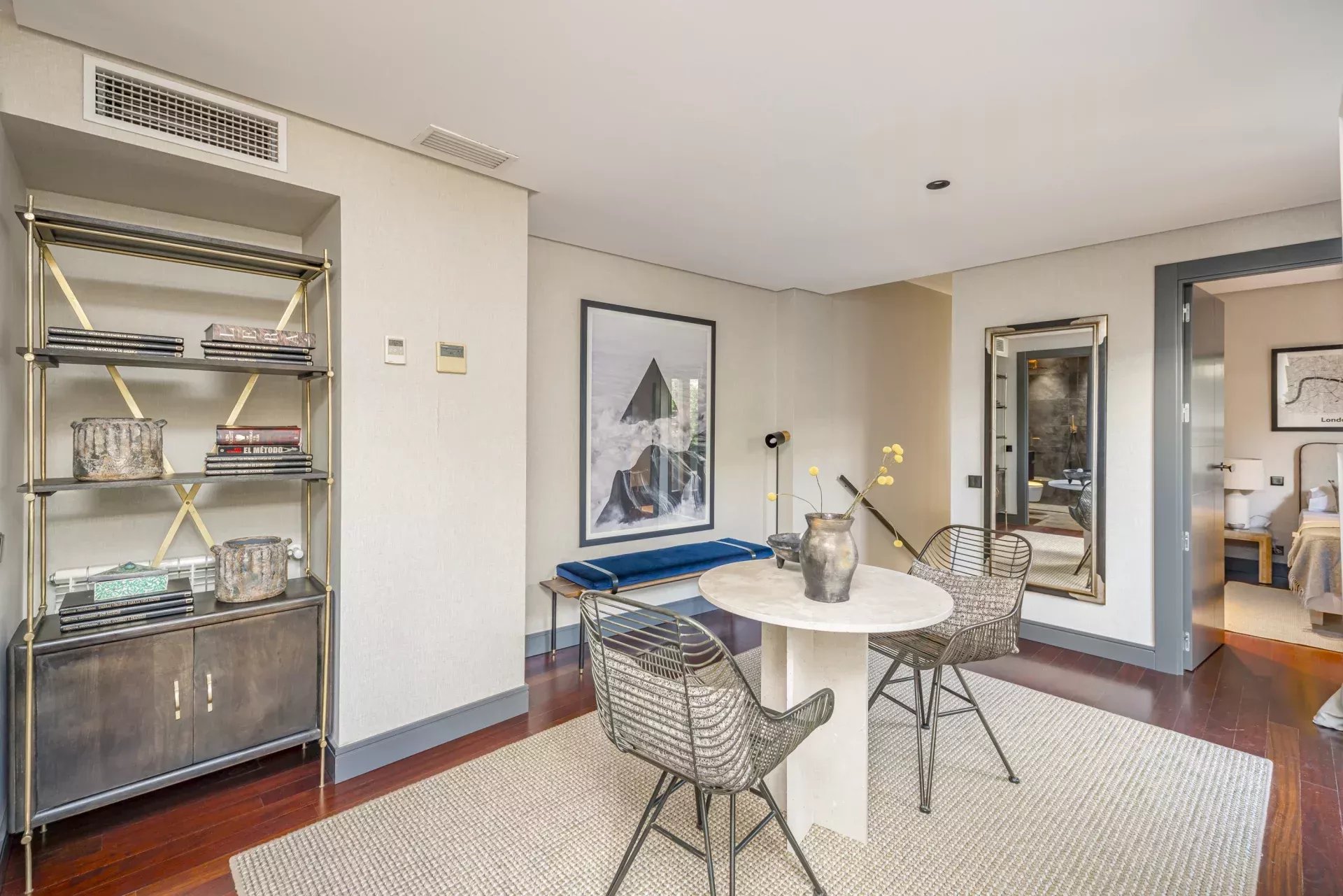 Daire Madrid - picture 16