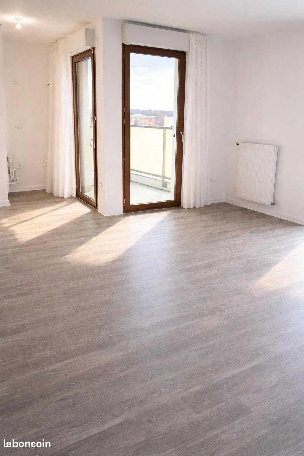 Vente Appartement Saint-Denis