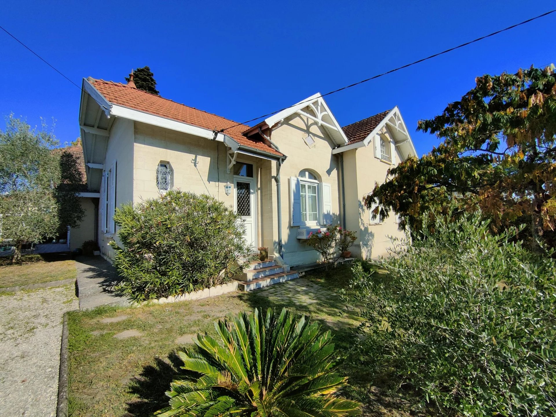 Vente Maison Cadaujac