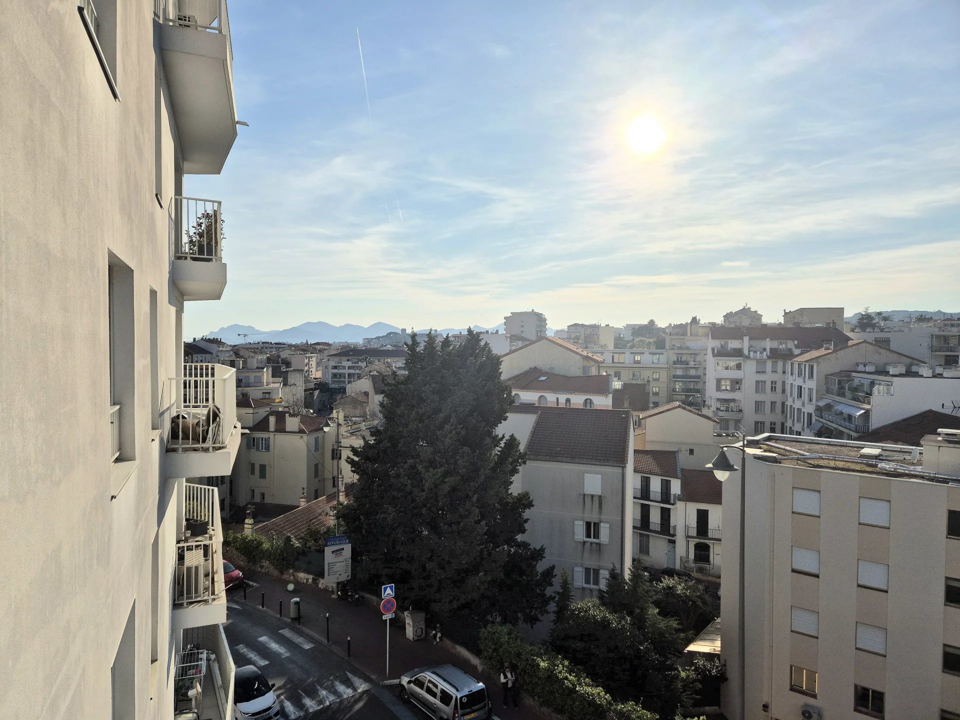 Cannes Basse Californie Duplex 143 M2