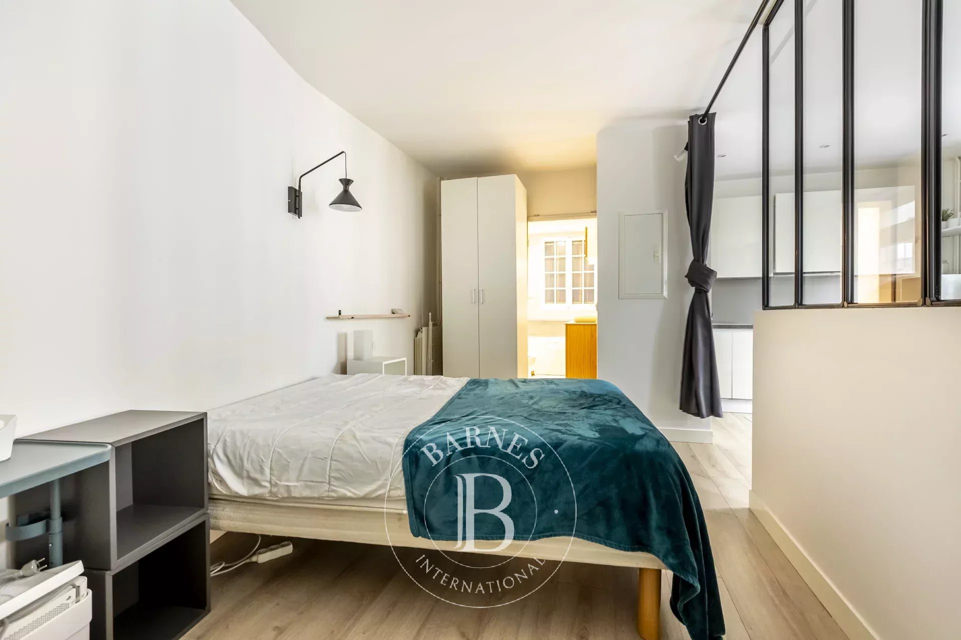 Daire Paris 17ème - picture 4