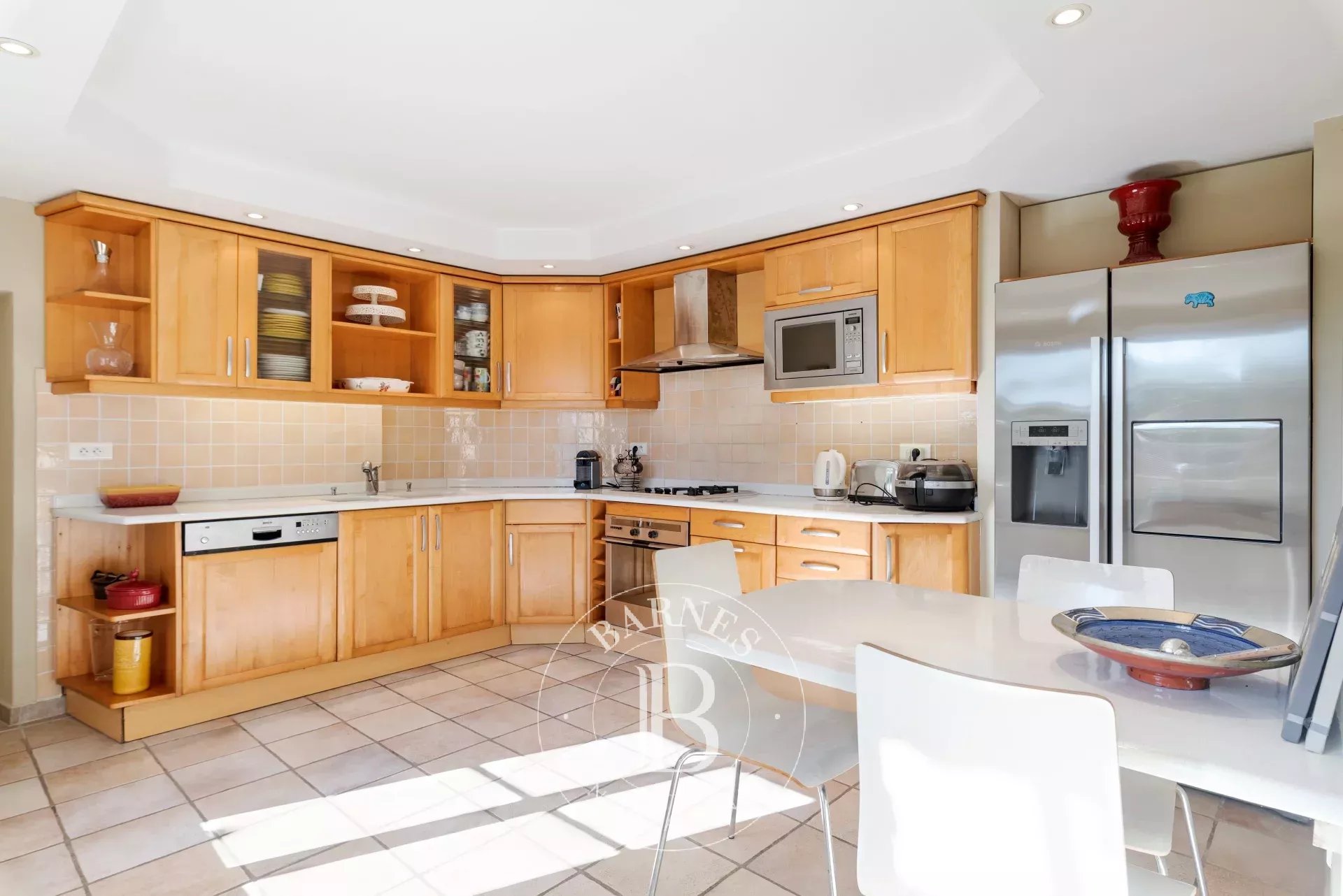 Villa Grasse - picture 13