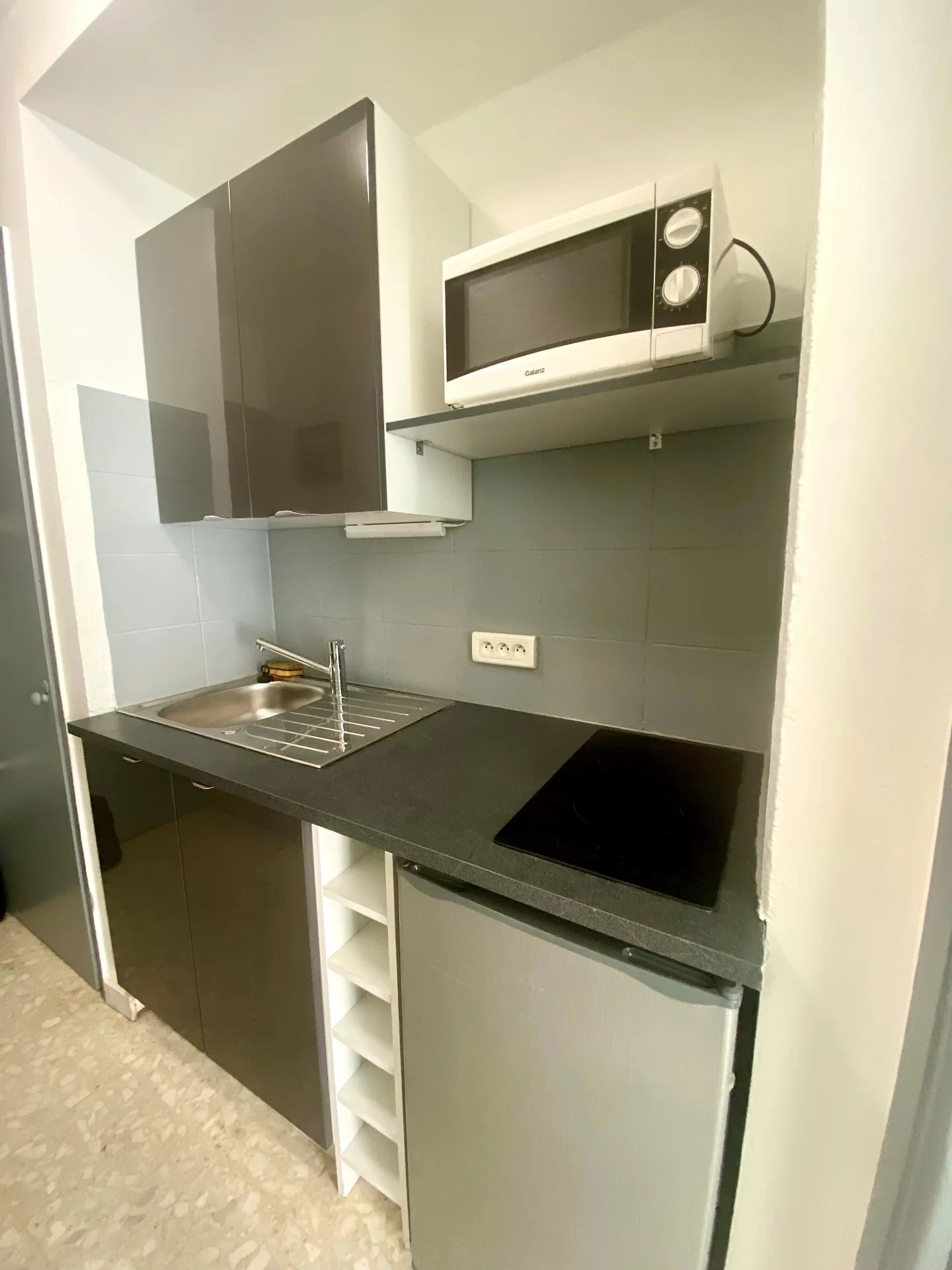 Vente Appartement La Grande-Motte