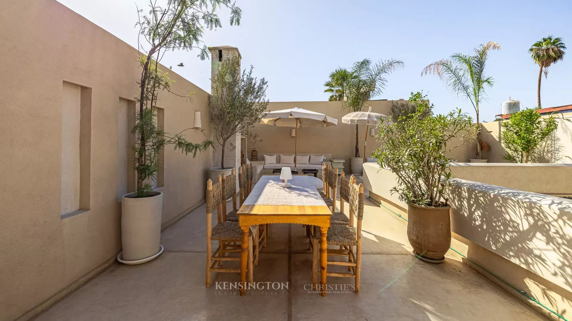 4 Bedroom Villa/Townhouse's Image 35