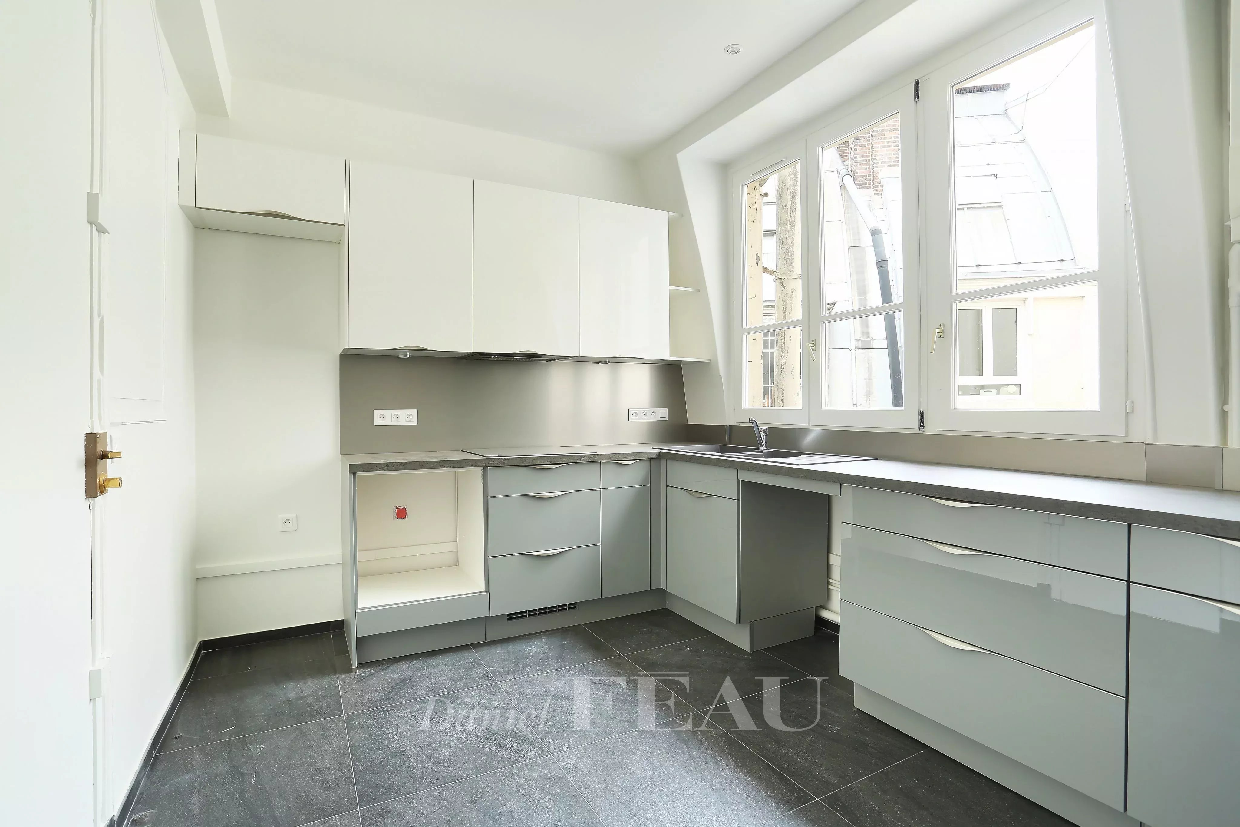 Location Appartement Paris 17ème