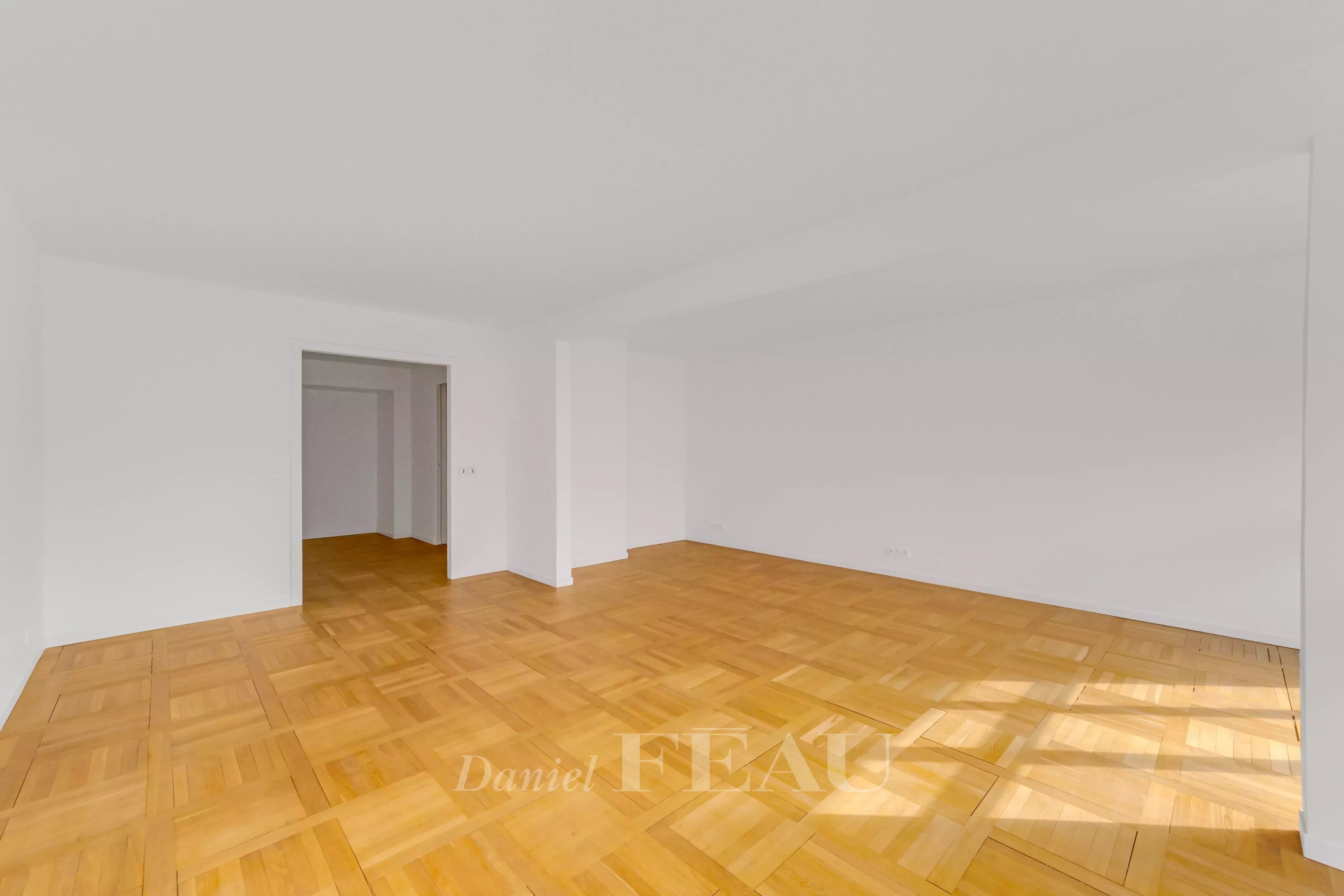 Rental Apartment Saint-Cloud
