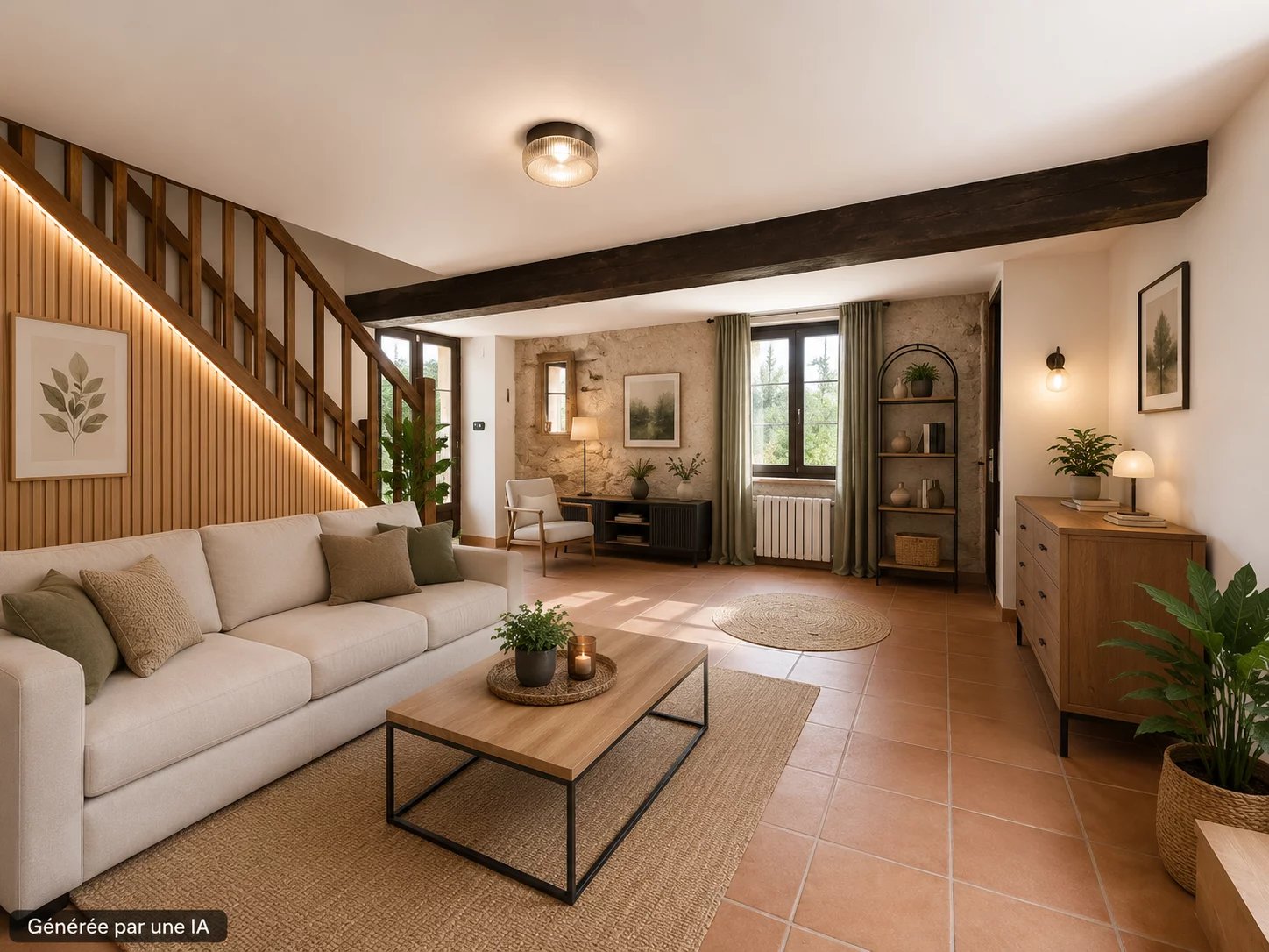 Maison à vendre Artigat, Ariège