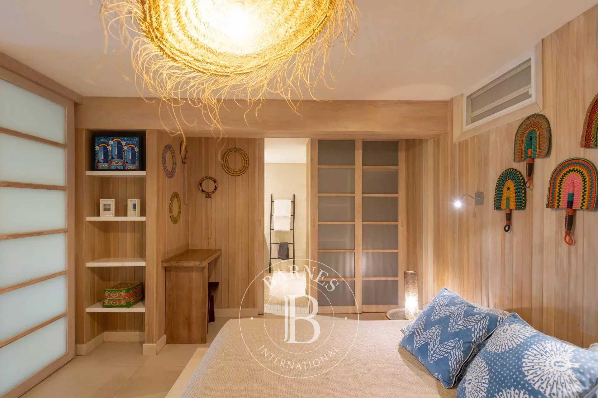 Villa Saint Jean - picture 33