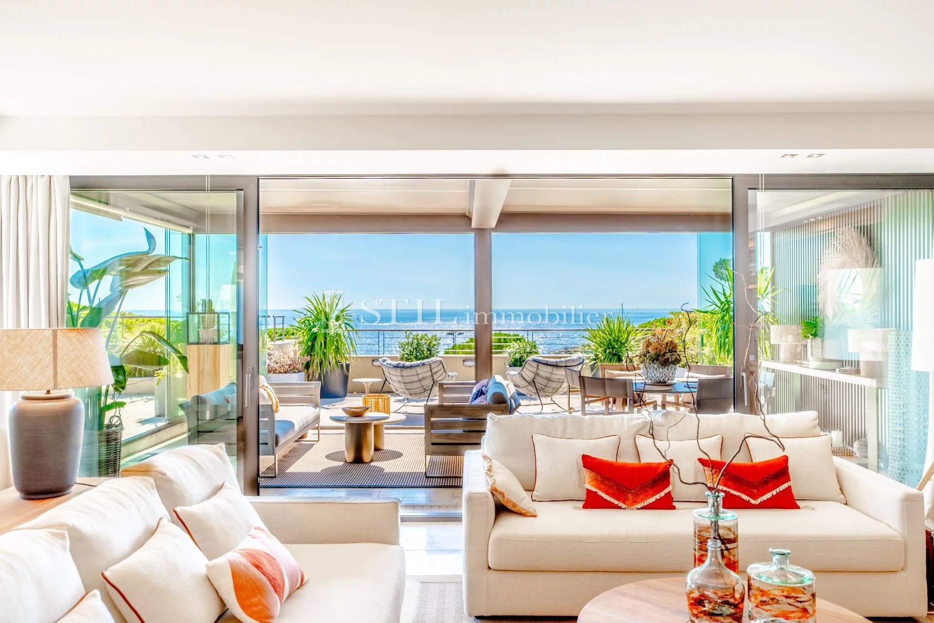 Vente Villa Les Issambres
