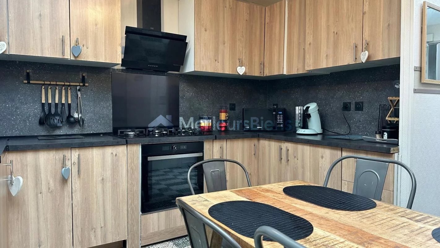 Vente Maison Tourcoing