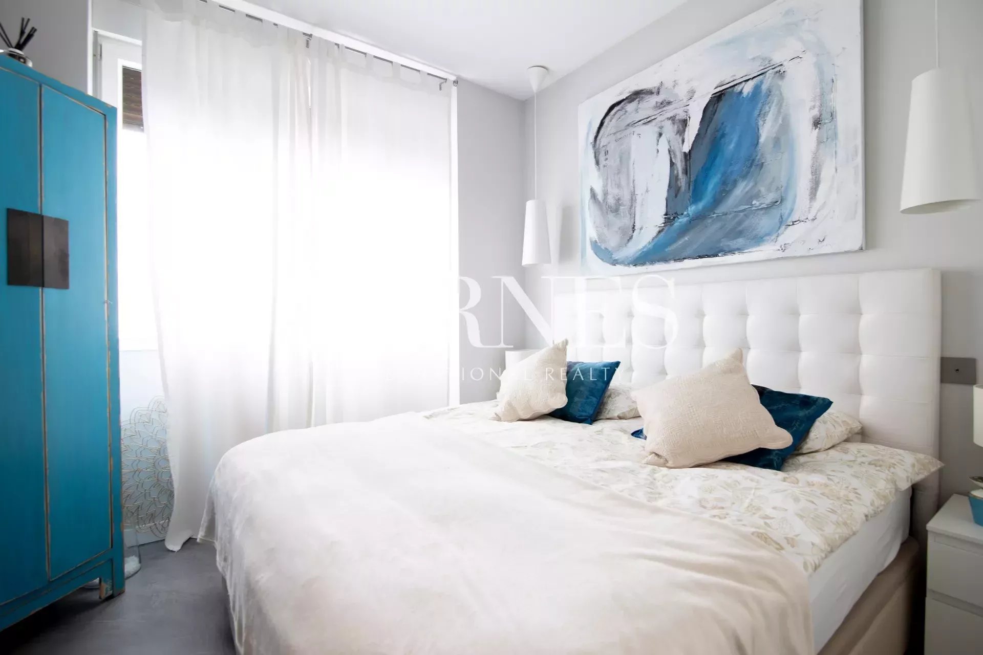 Daire Madrid - picture 30