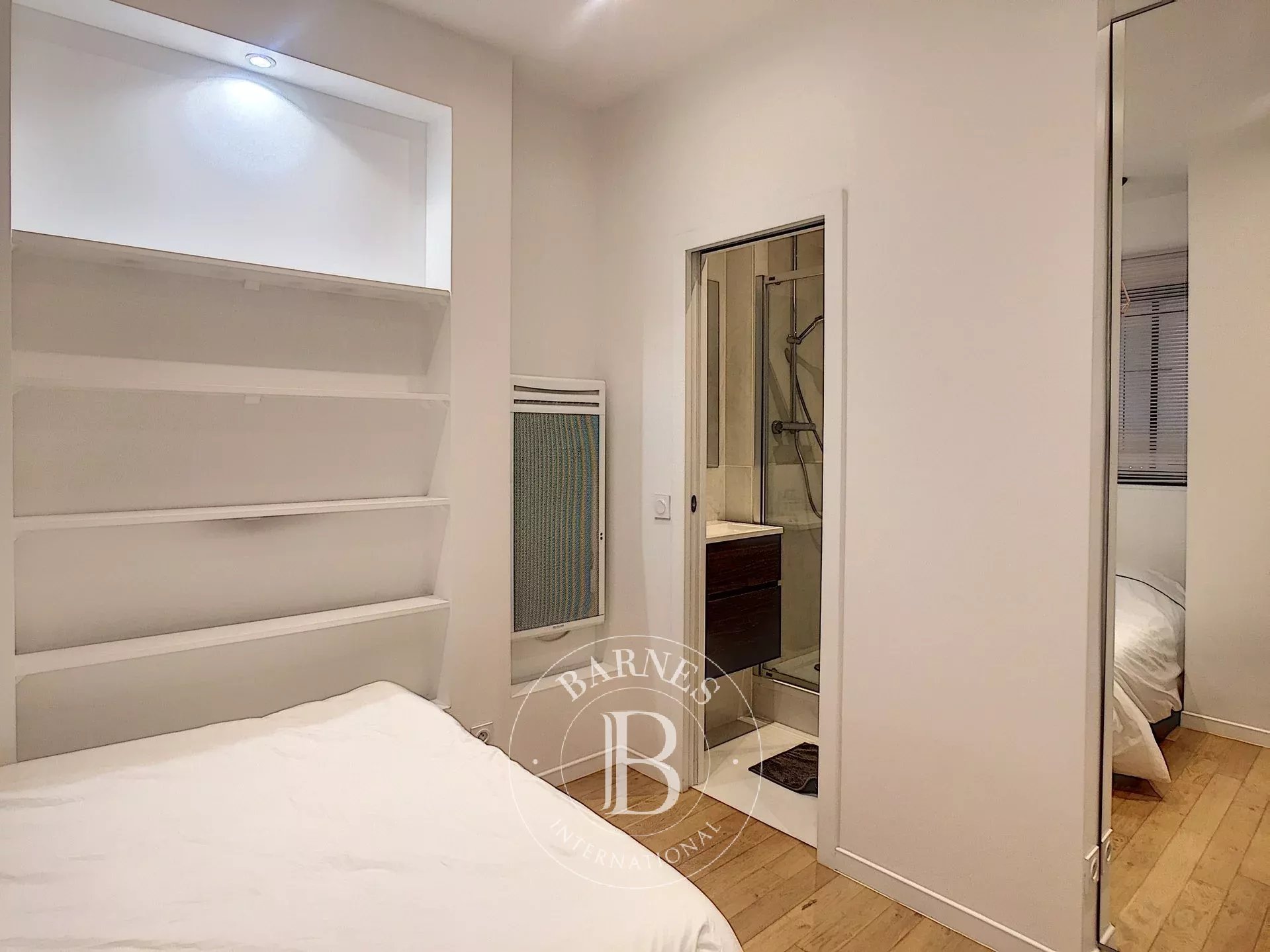 Daire Neuilly-sur-Seine - picture 8