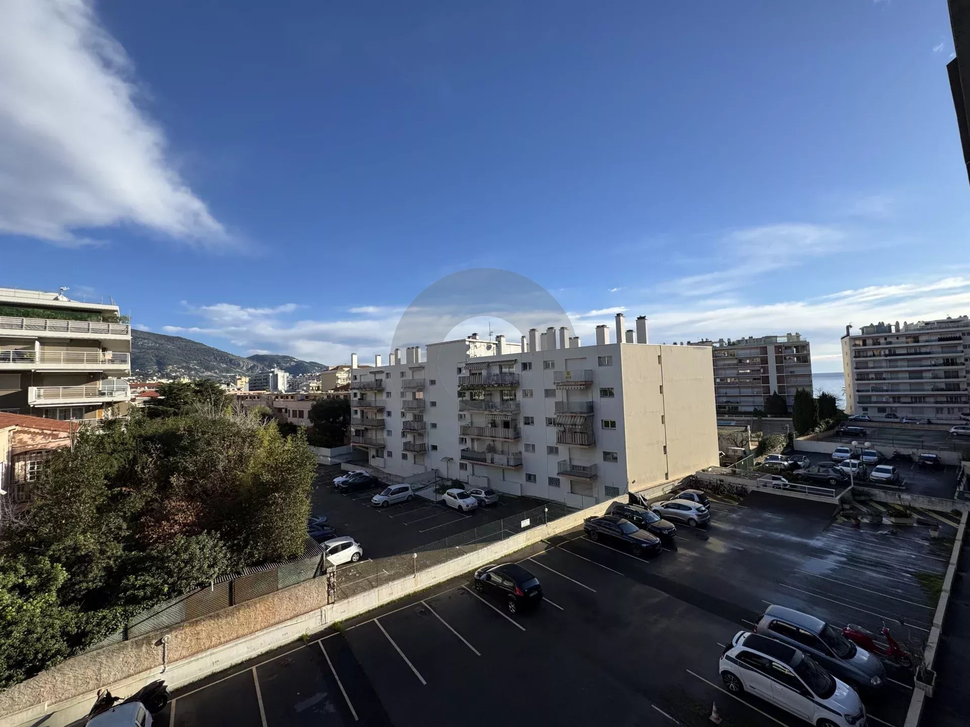 Affitto Appartamento Roquebrune-Cap-Martin