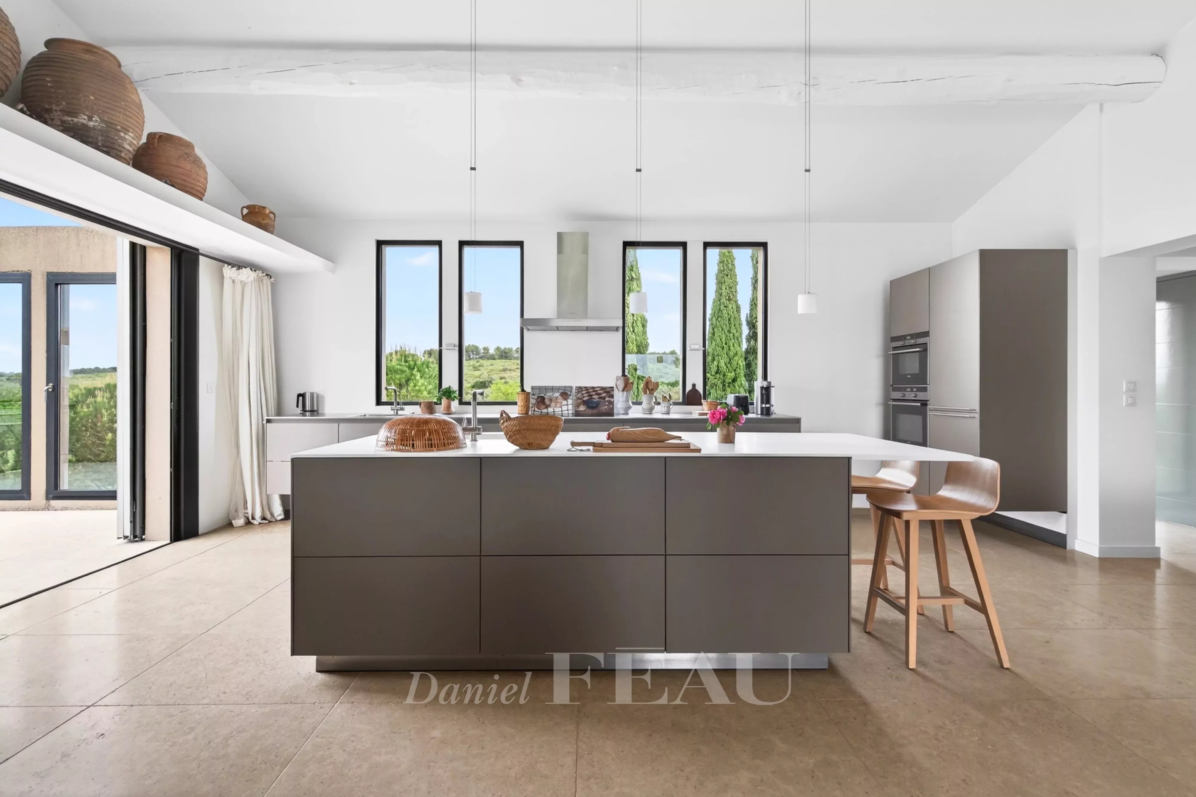 Sale House Fontvieille