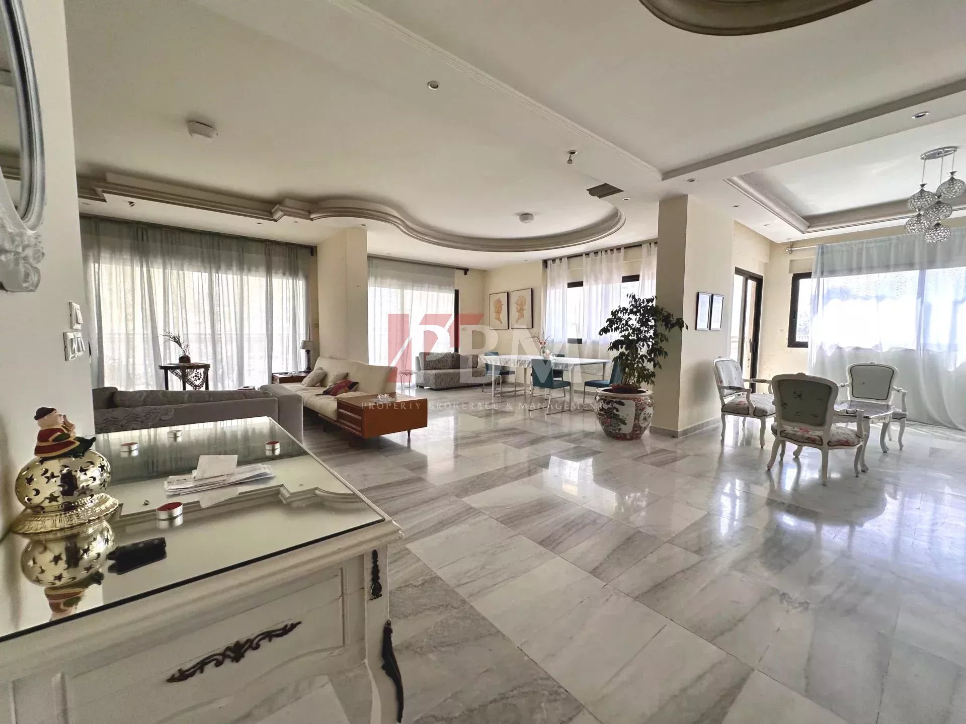 Rental Apartment Beirut Ramleh el Bayda