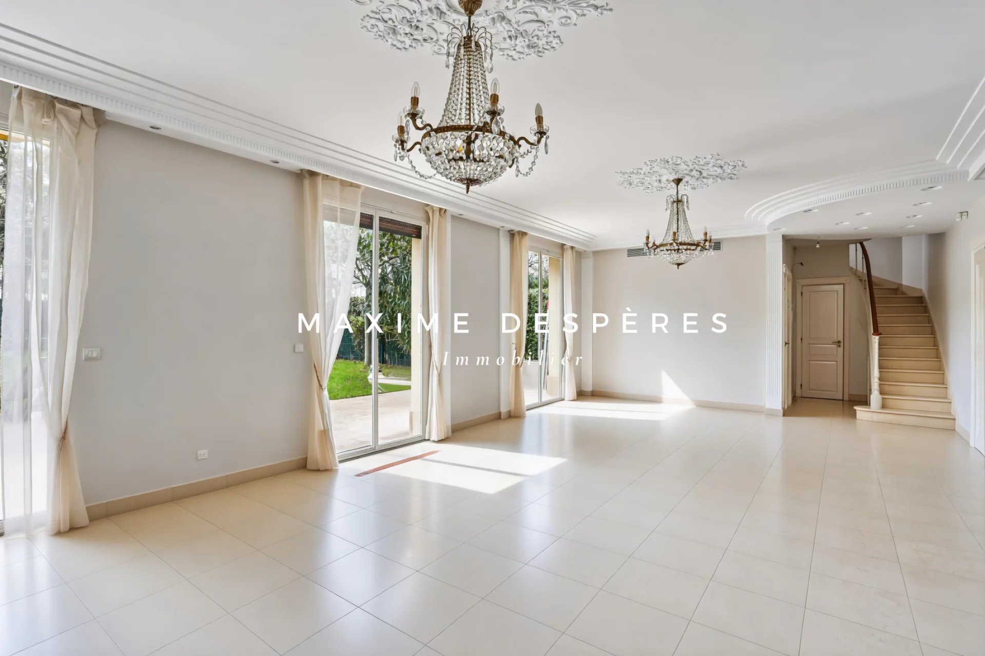 Agence immobilière de Maxime Desperes Conseil Immobilier