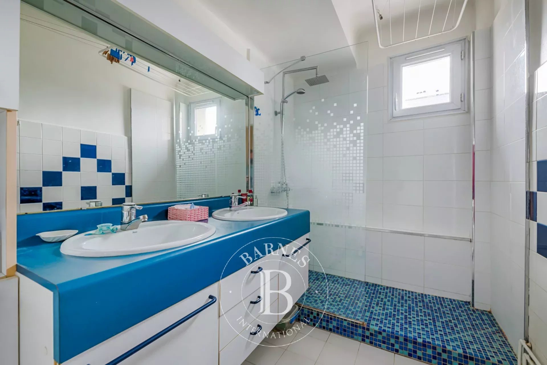 Daire Paris 13ème - picture 9